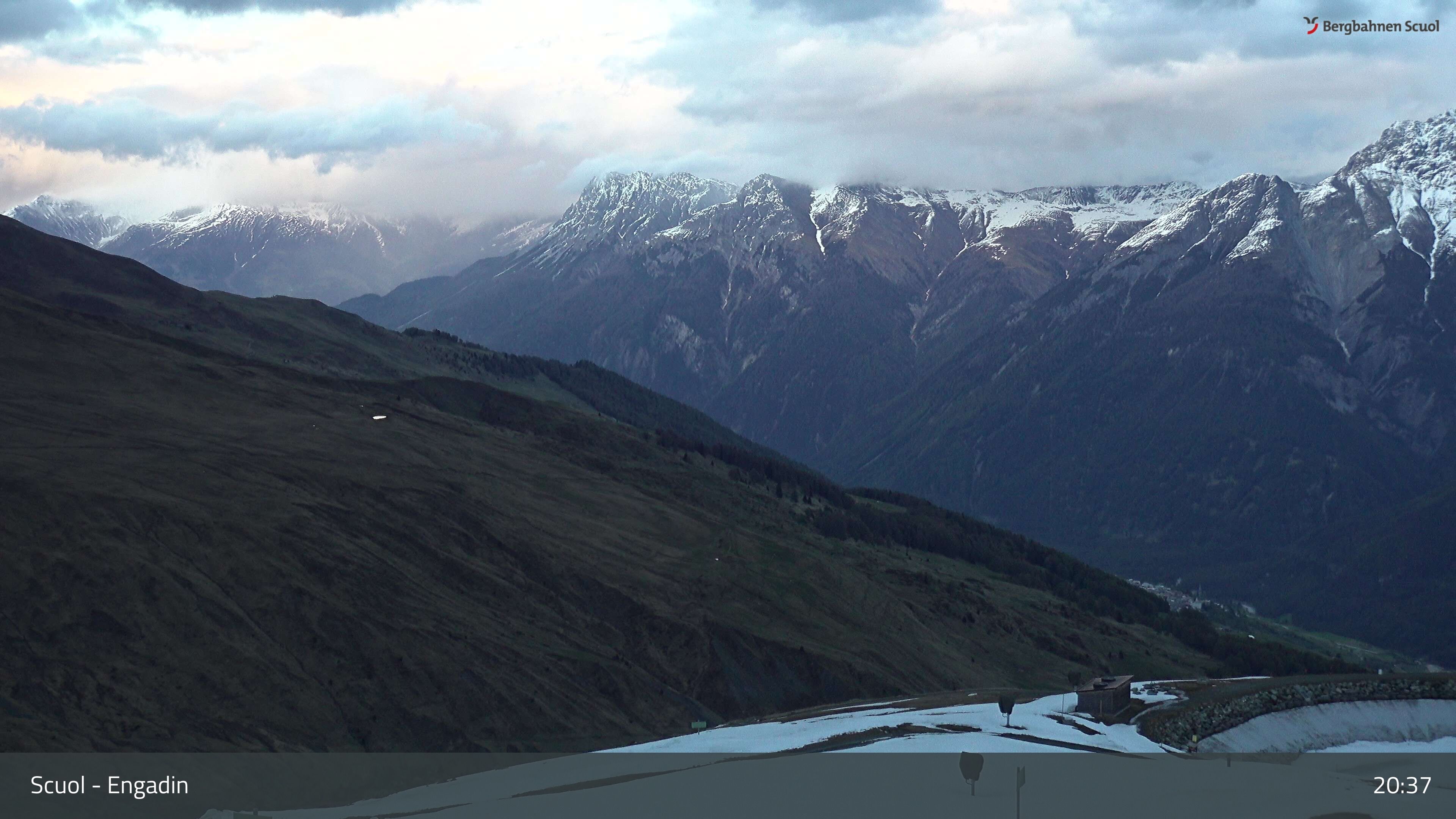 Scuol: Schlivera