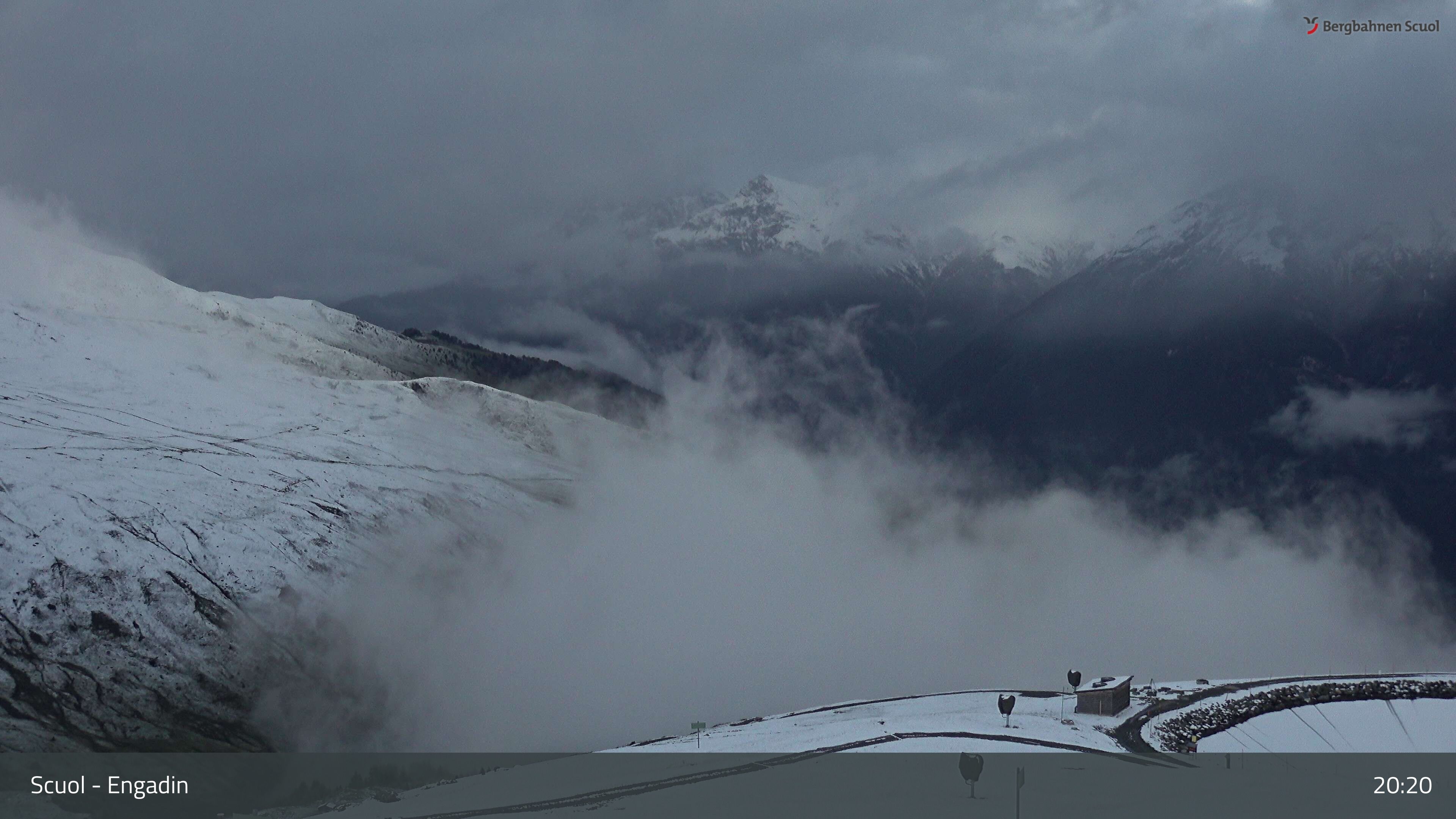 Scuol: Schlivera