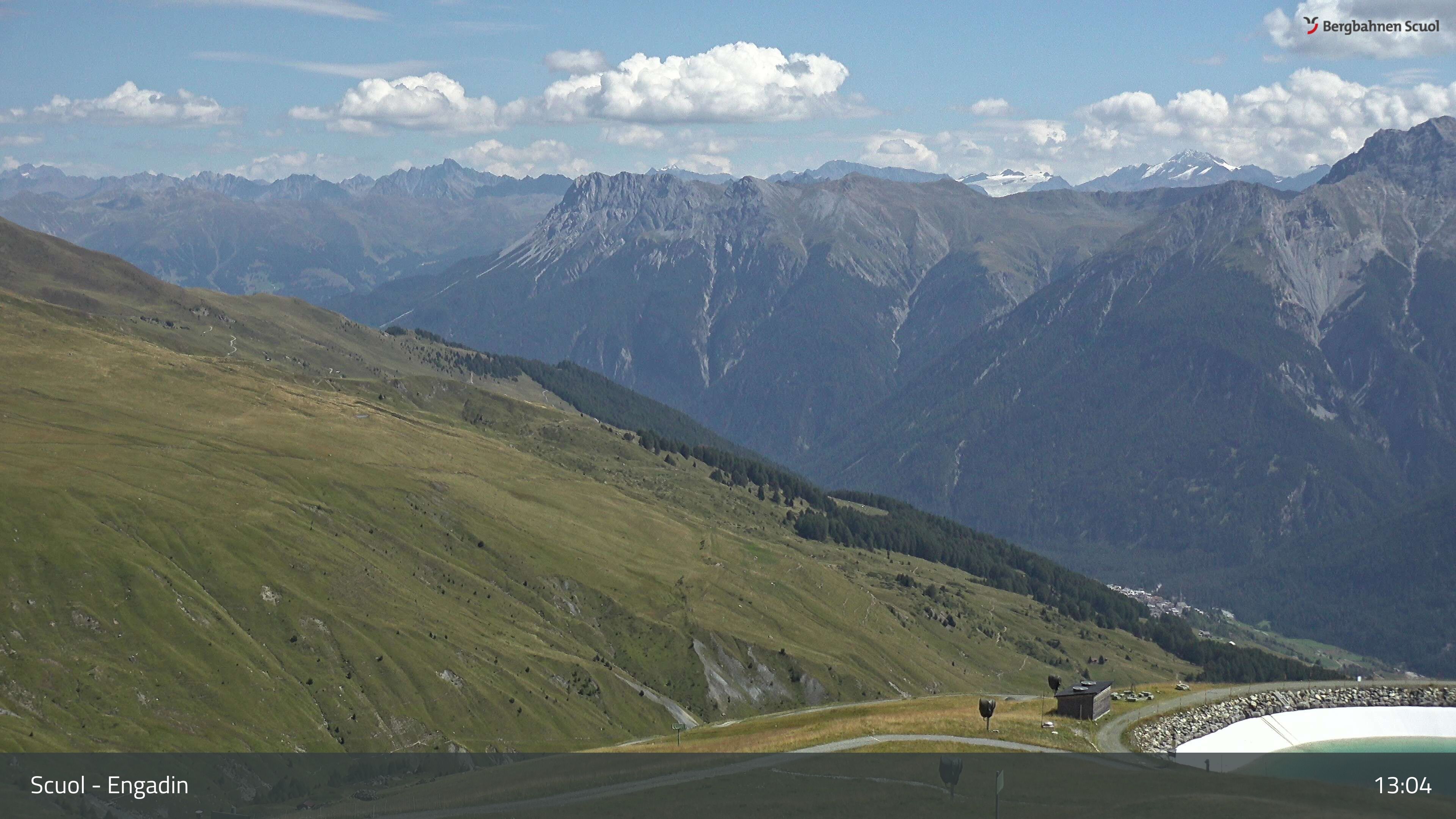 Scuol: Schlivera