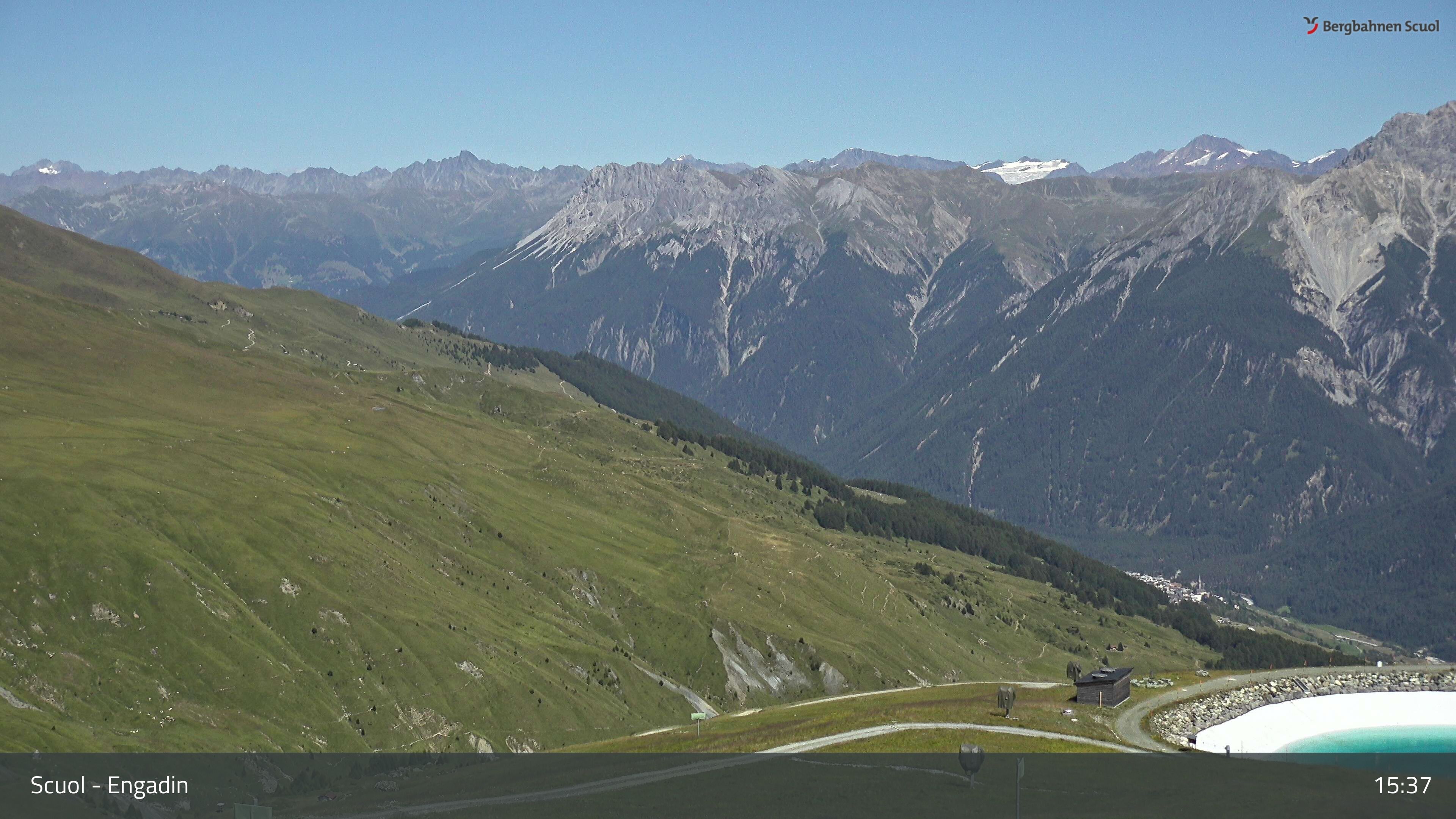 Scuol: Schlivera