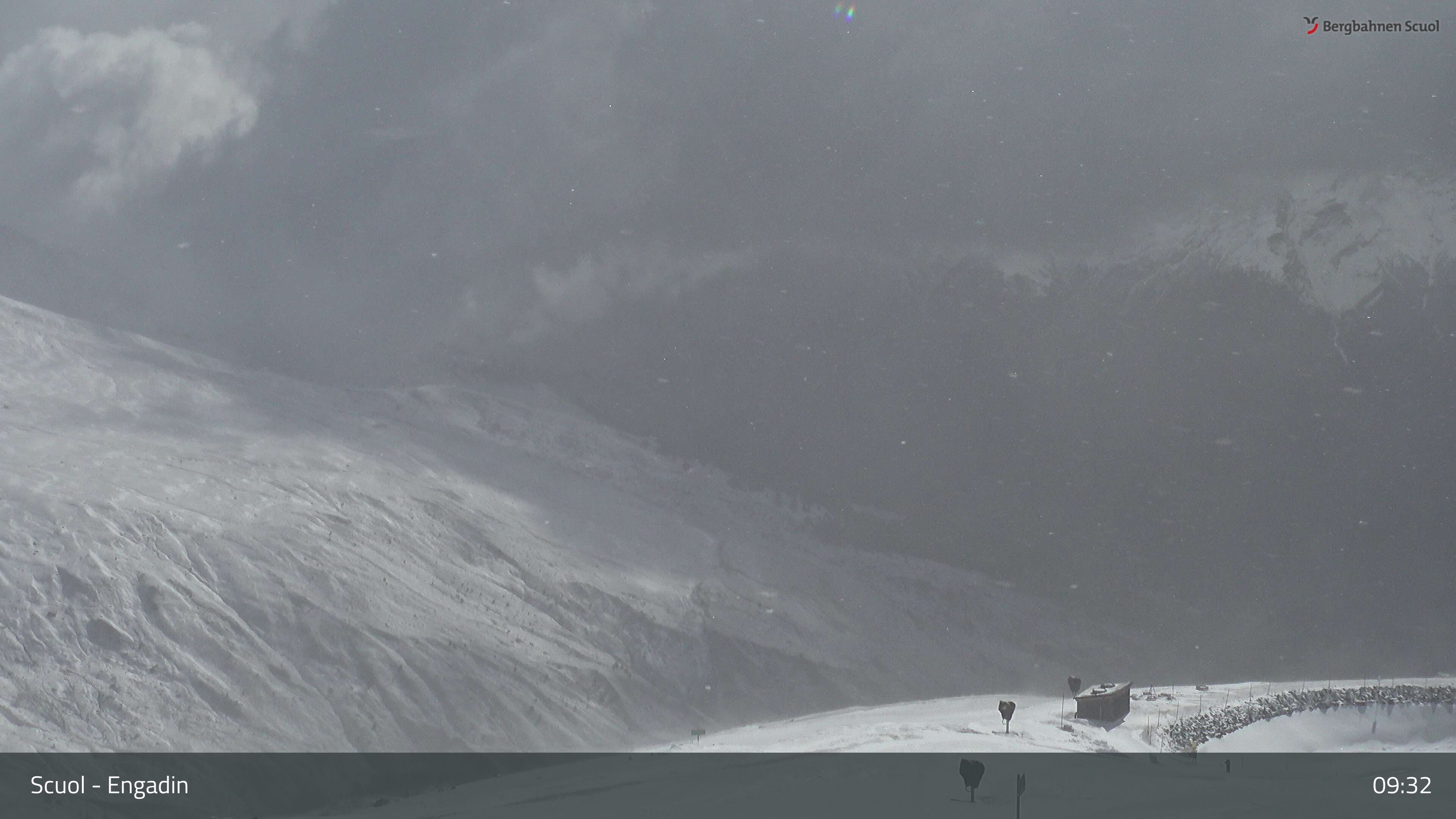 Scuol: Schlivera