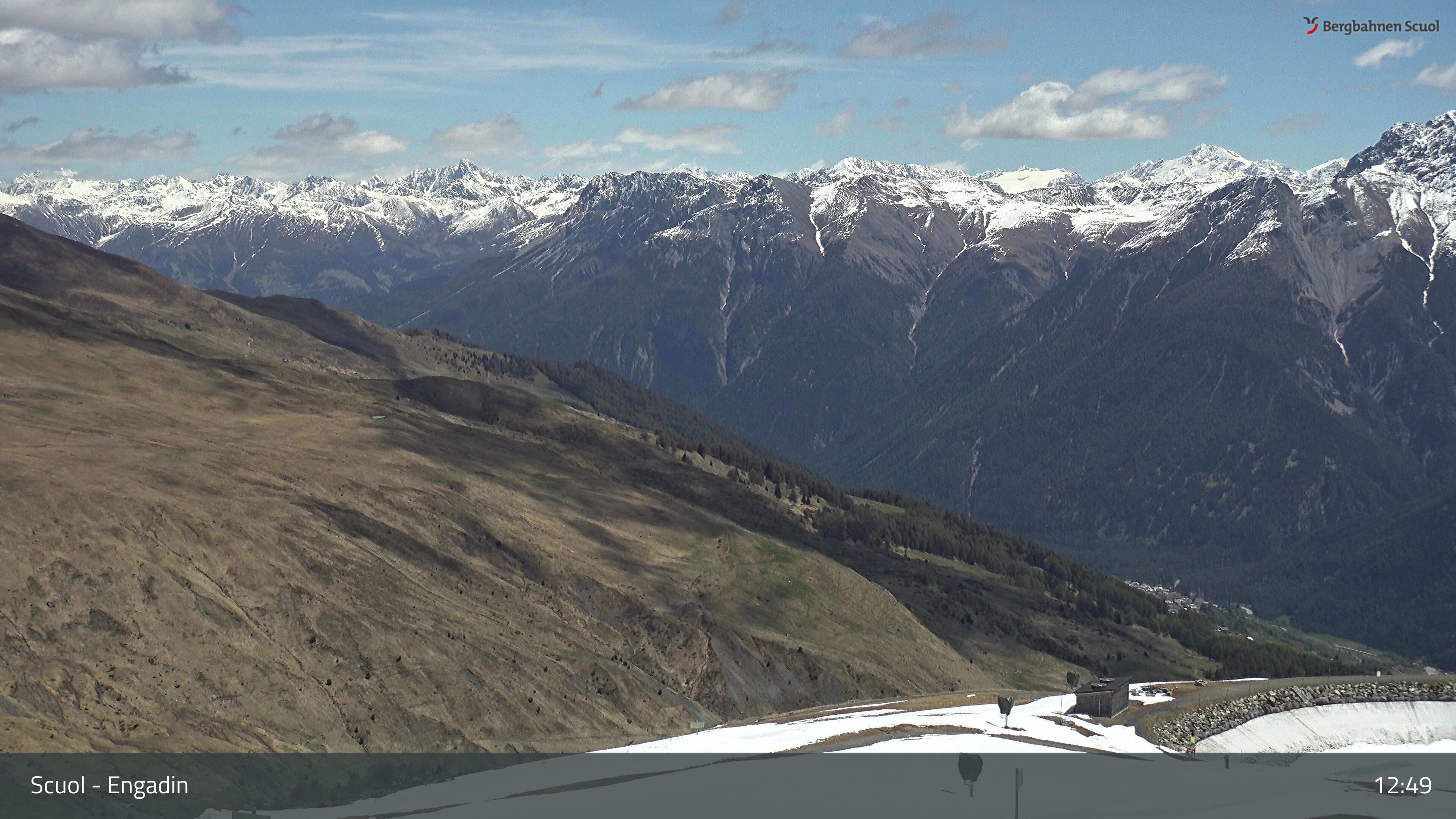 Scuol: Schlivera