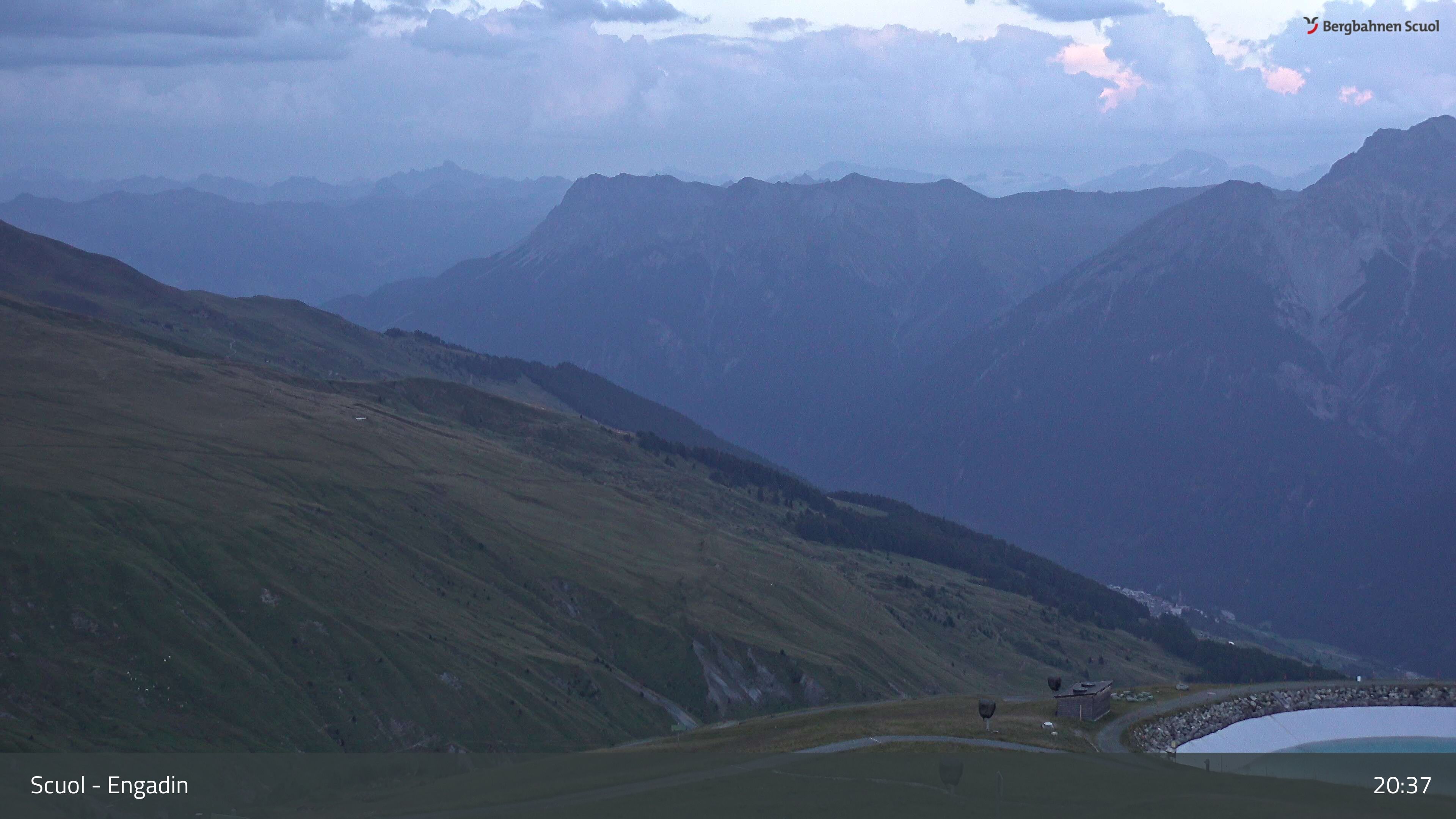 Scuol: Schlivera