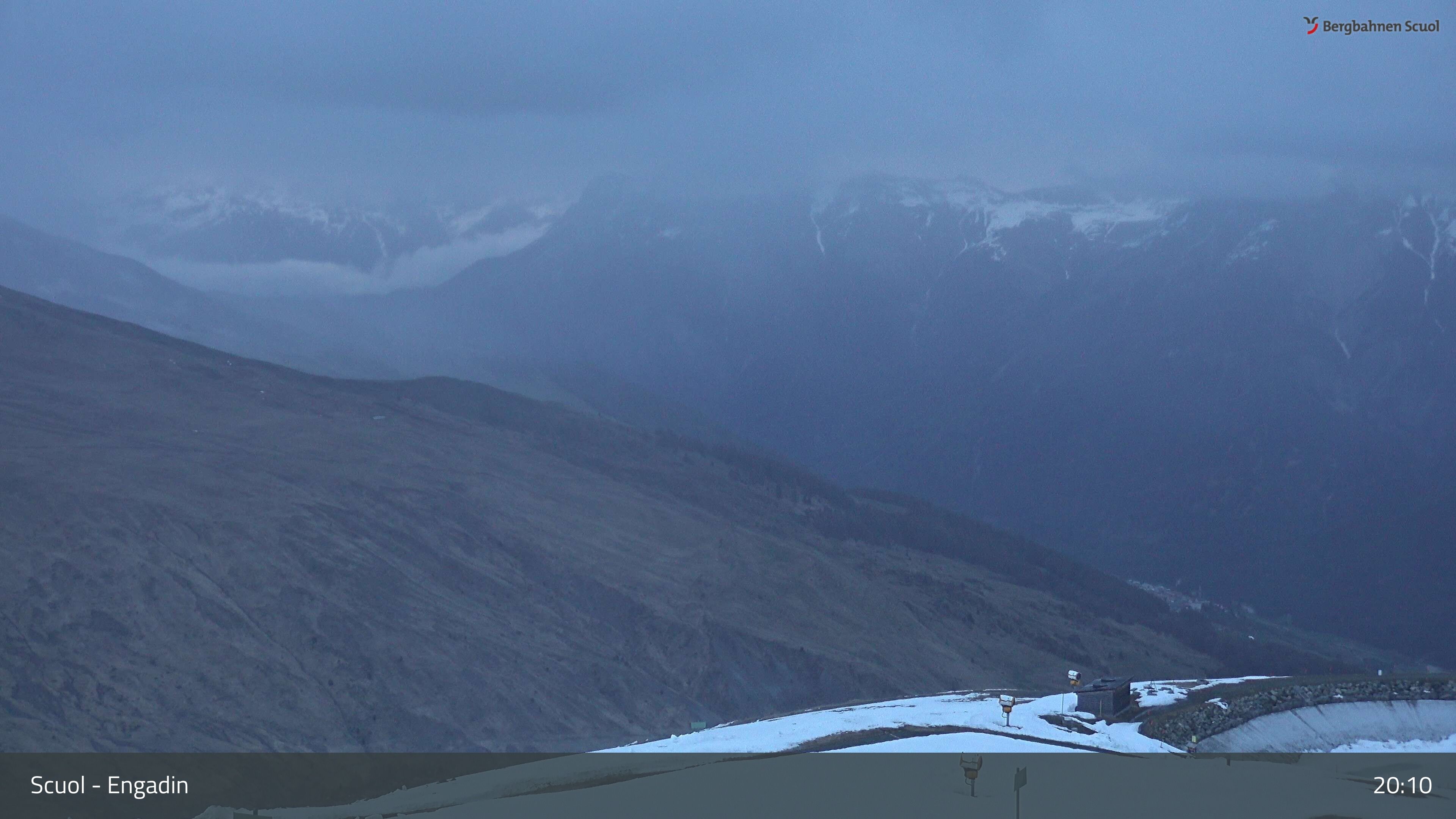 Scuol: Schlivera