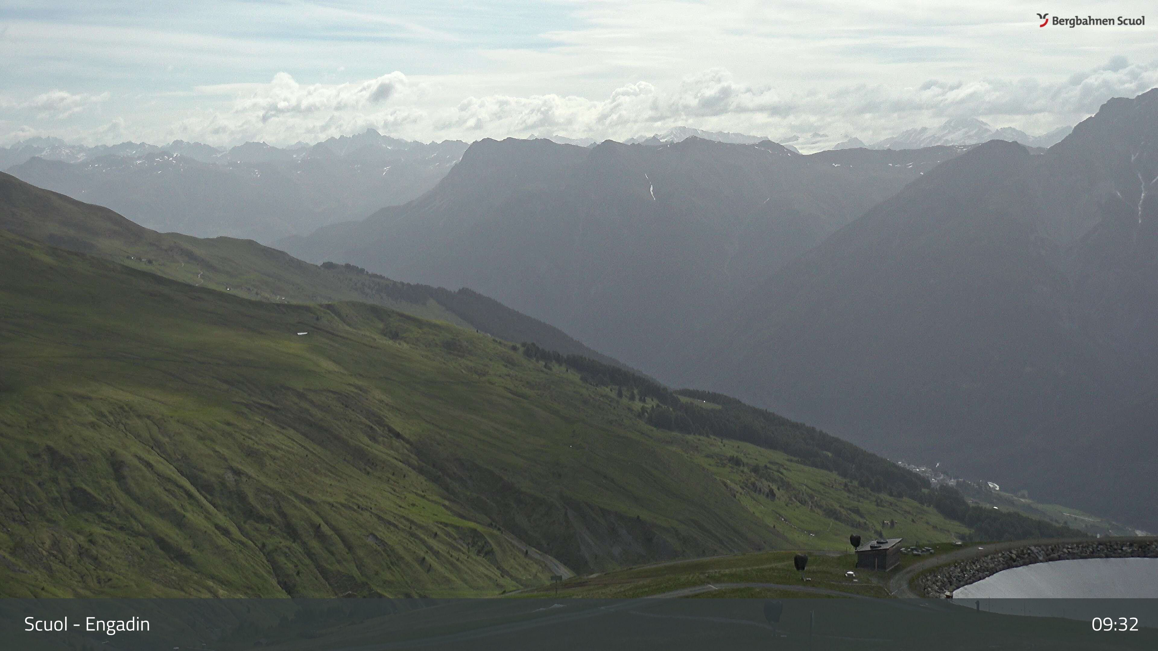 Scuol: Schlivera