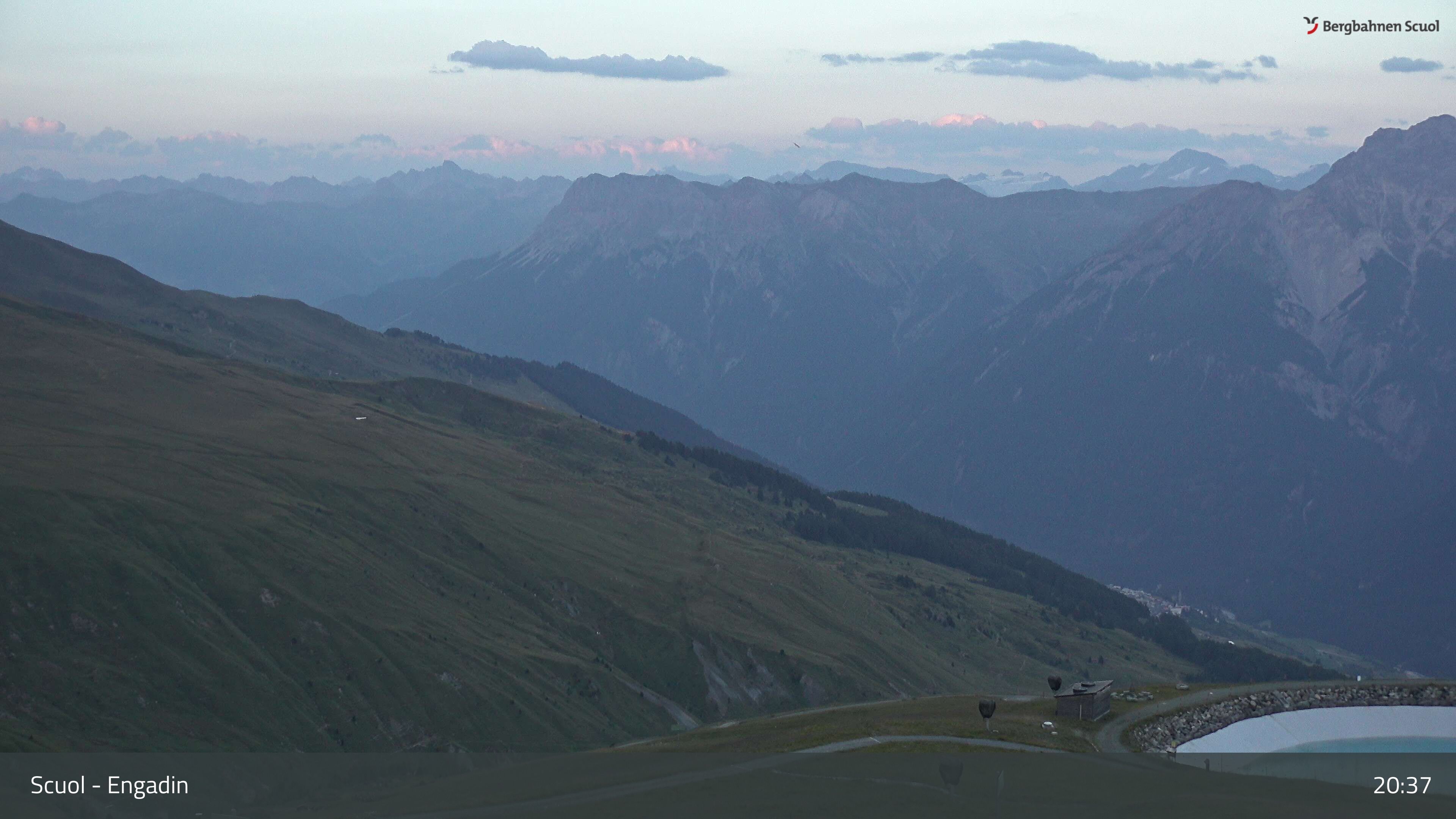 Scuol: Schlivera