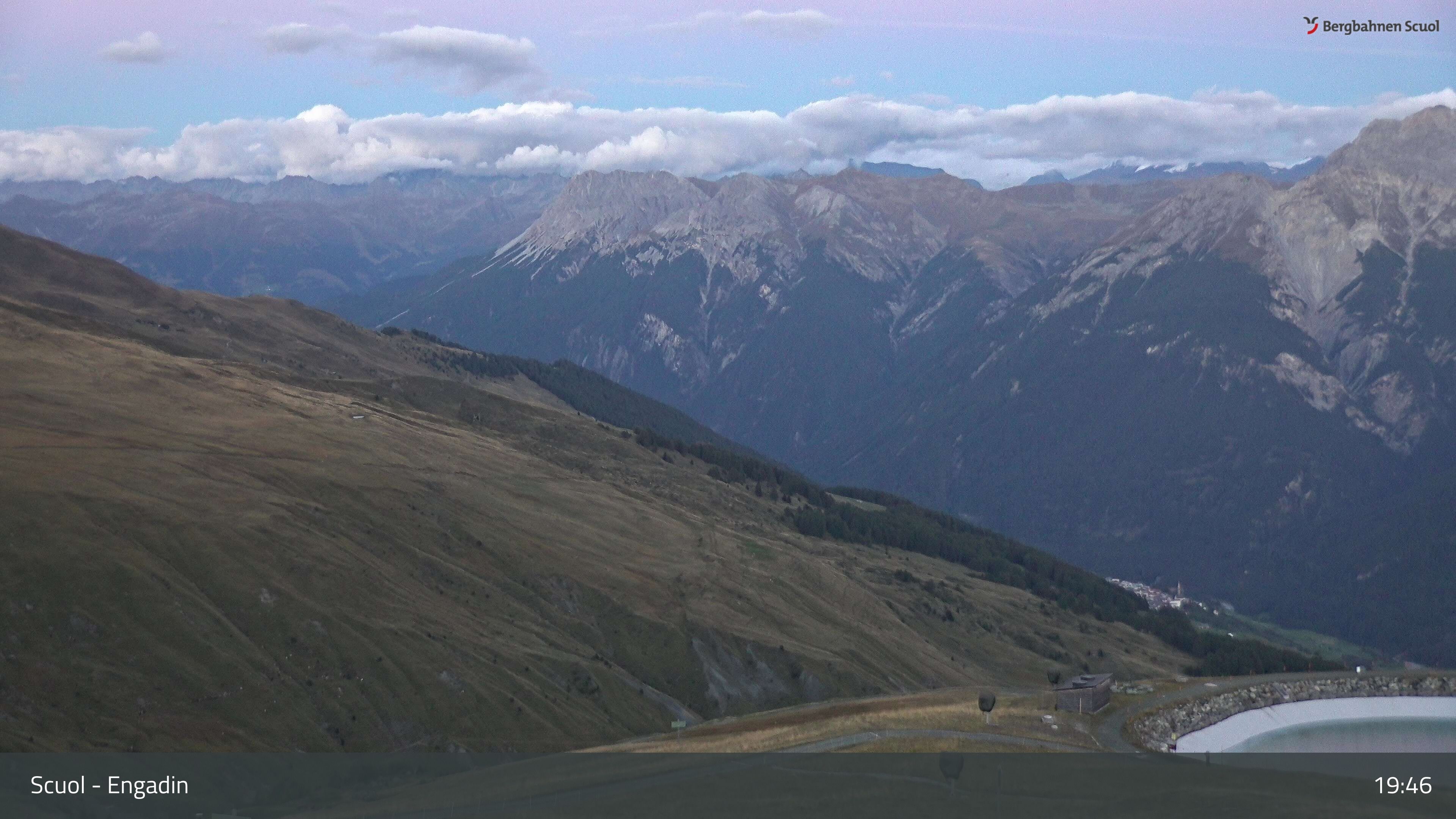 Scuol: Schlivera