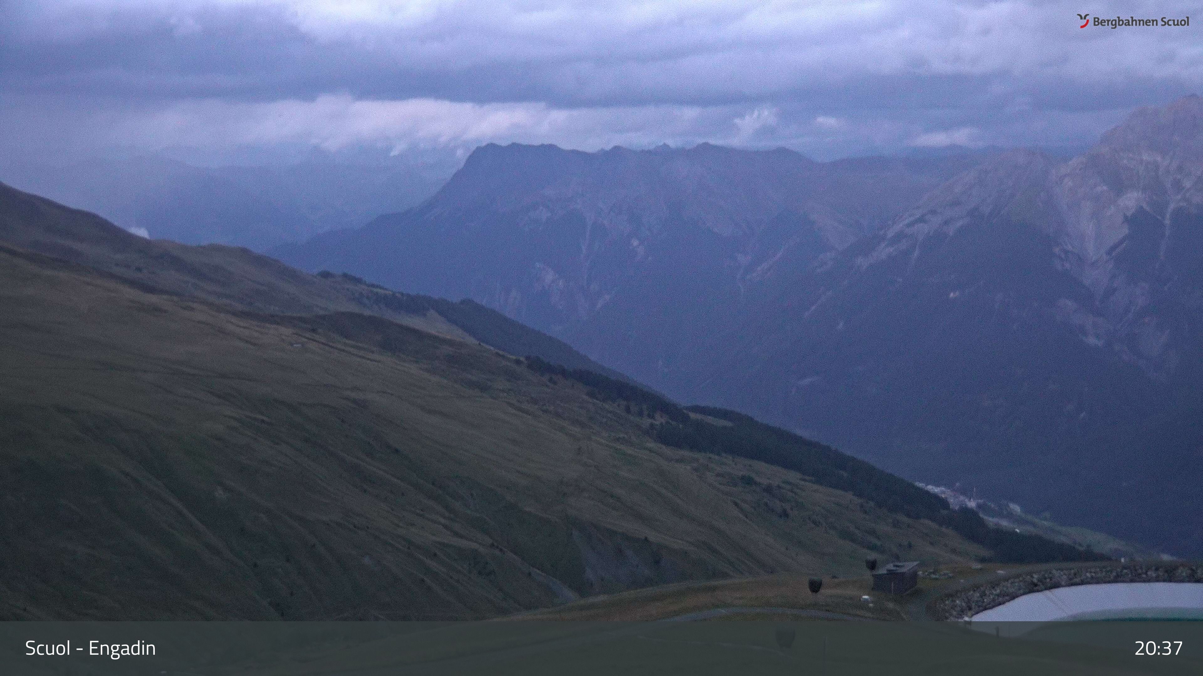 Scuol: Schlivera