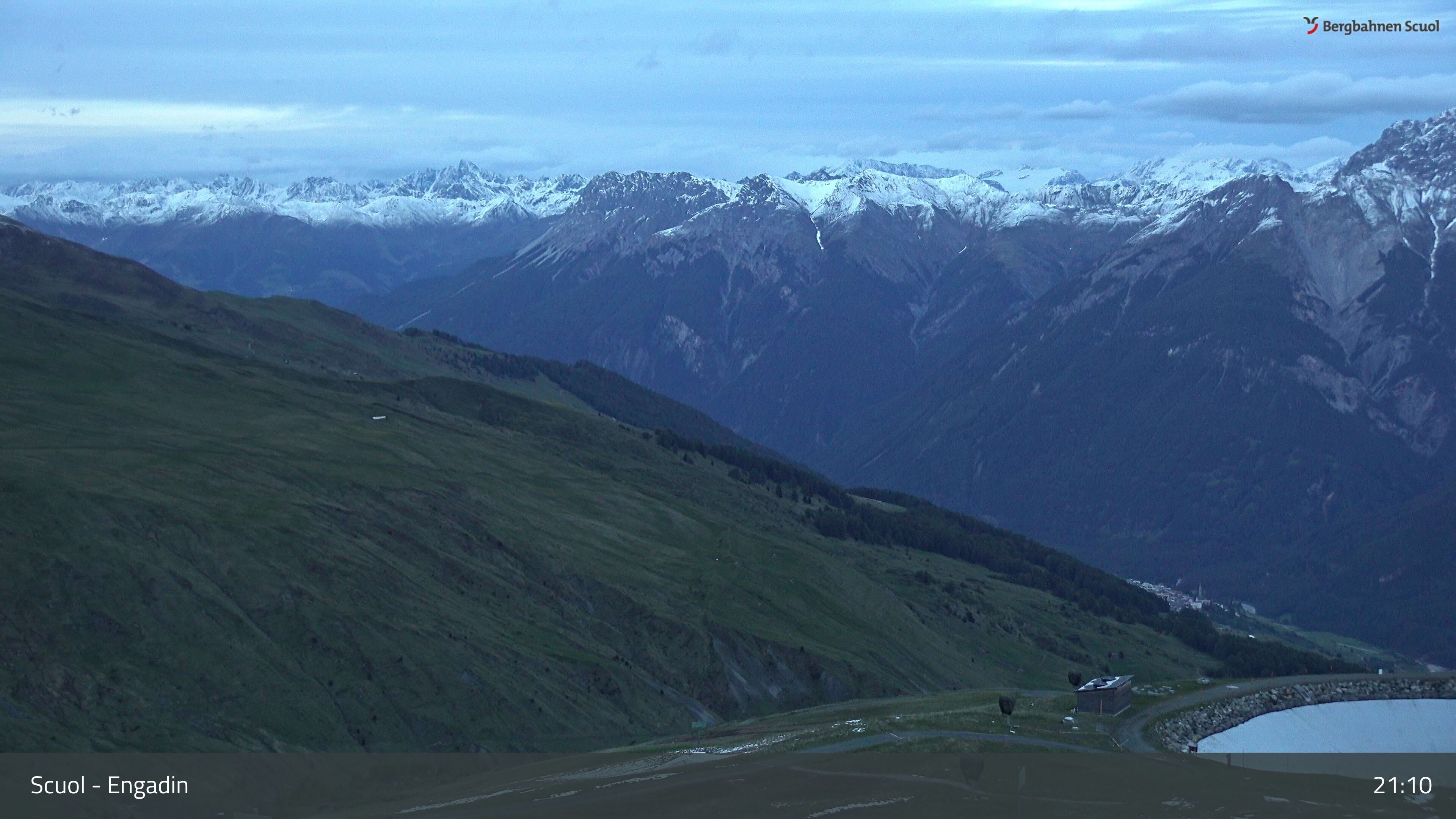 Scuol: Schlivera
