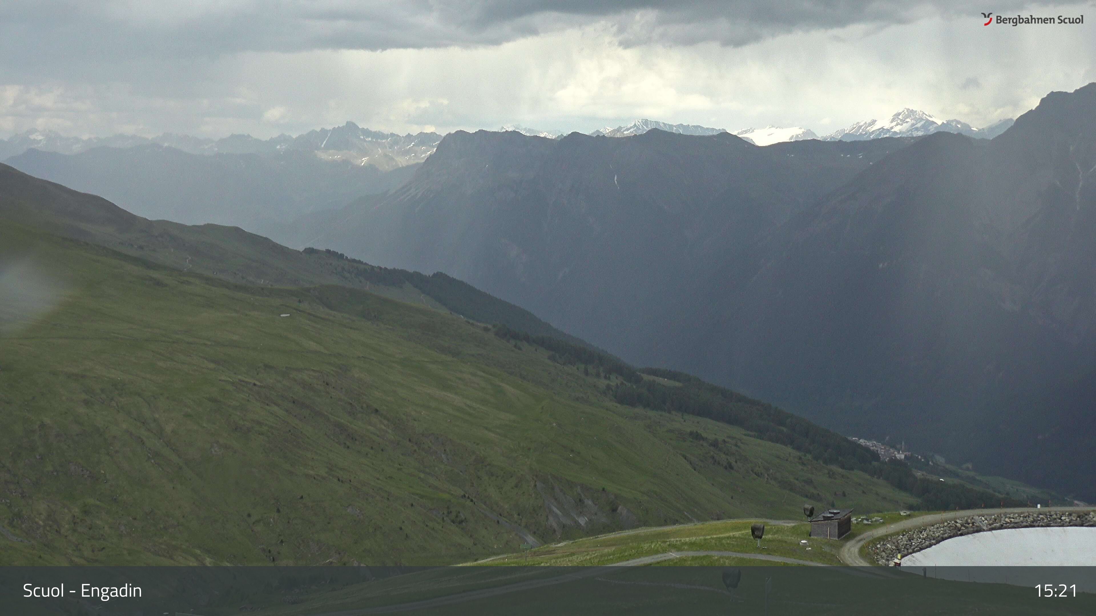 Scuol: Schlivera