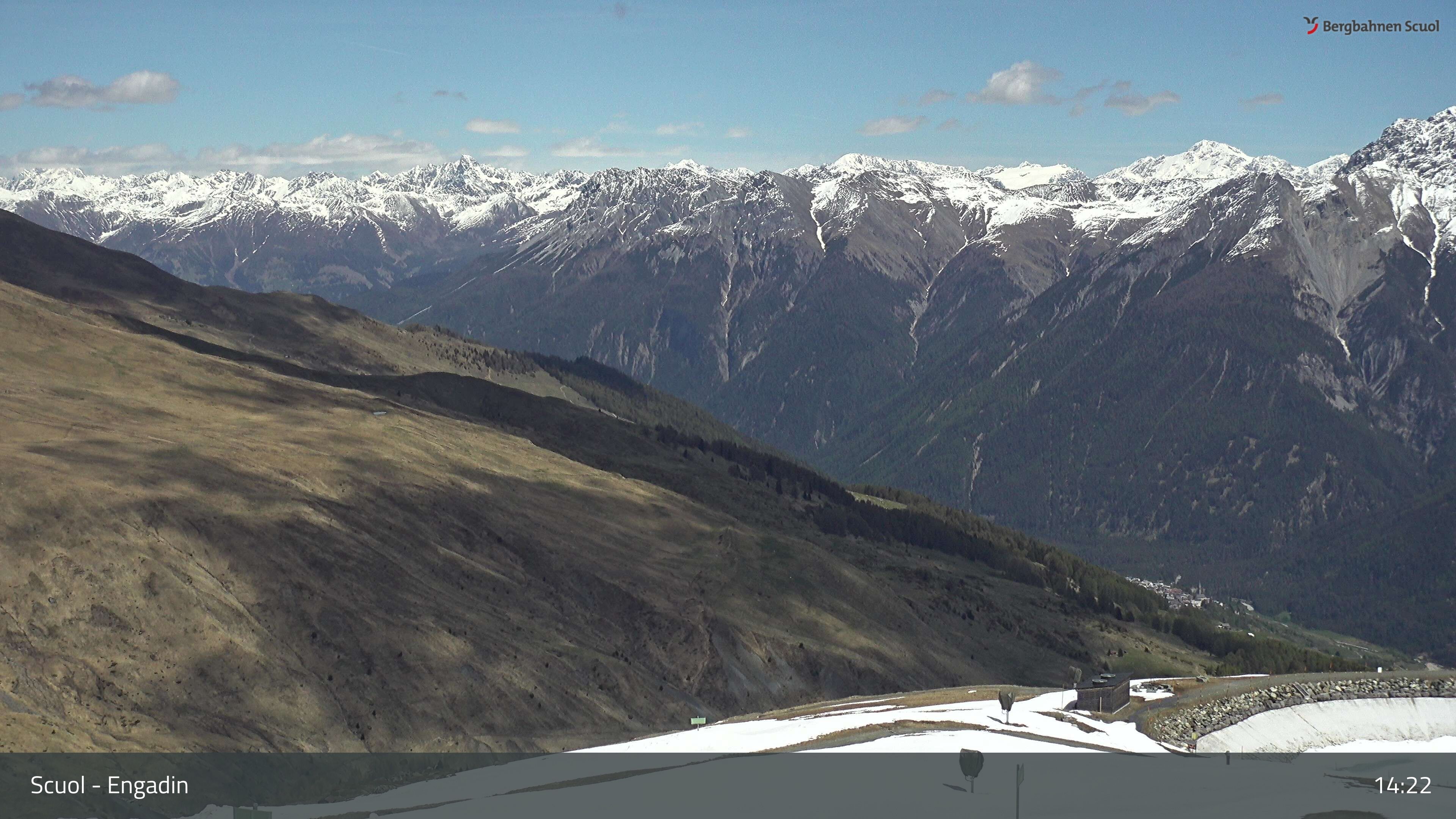 Scuol: Schlivera