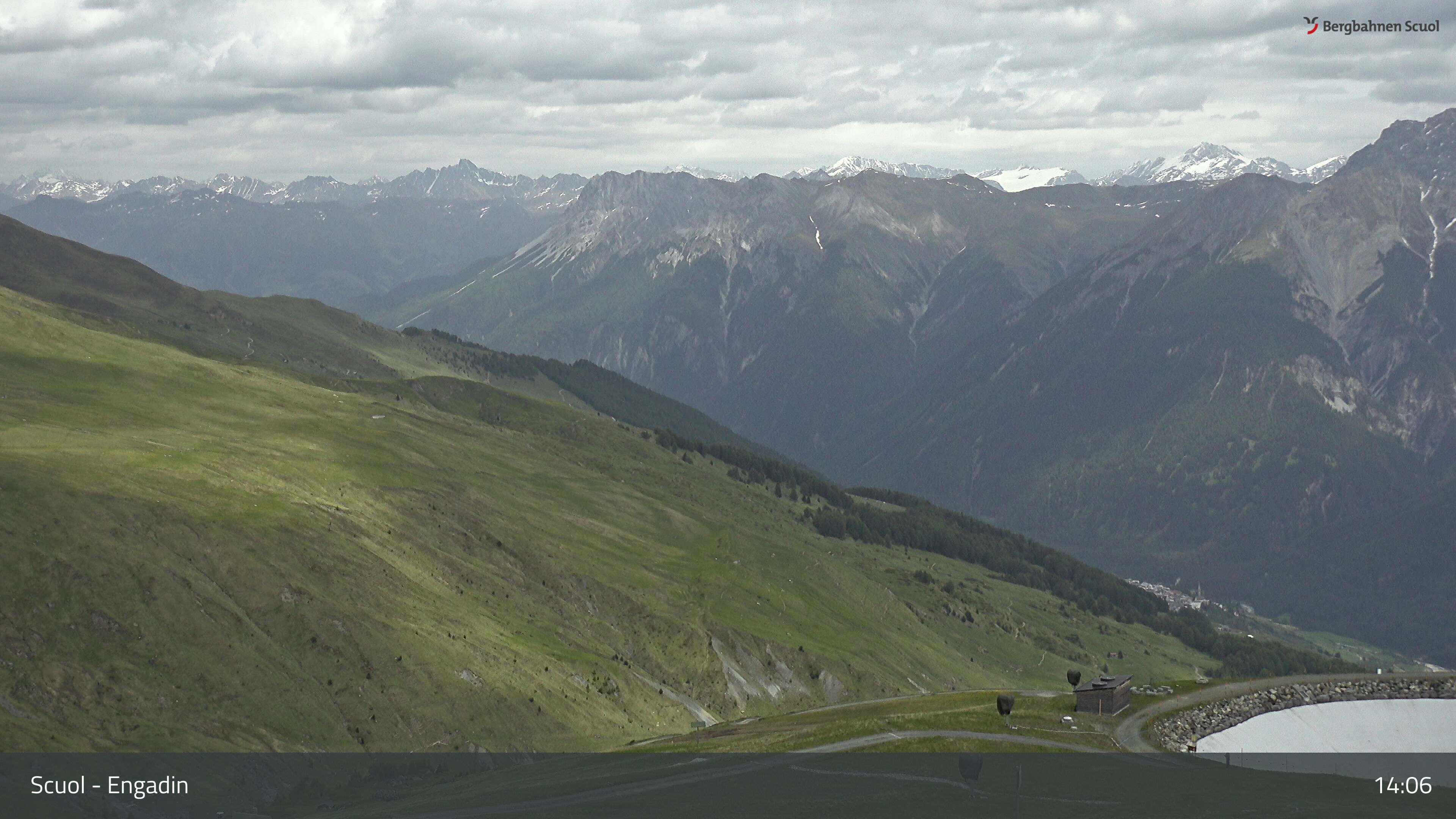 Scuol: Schlivera