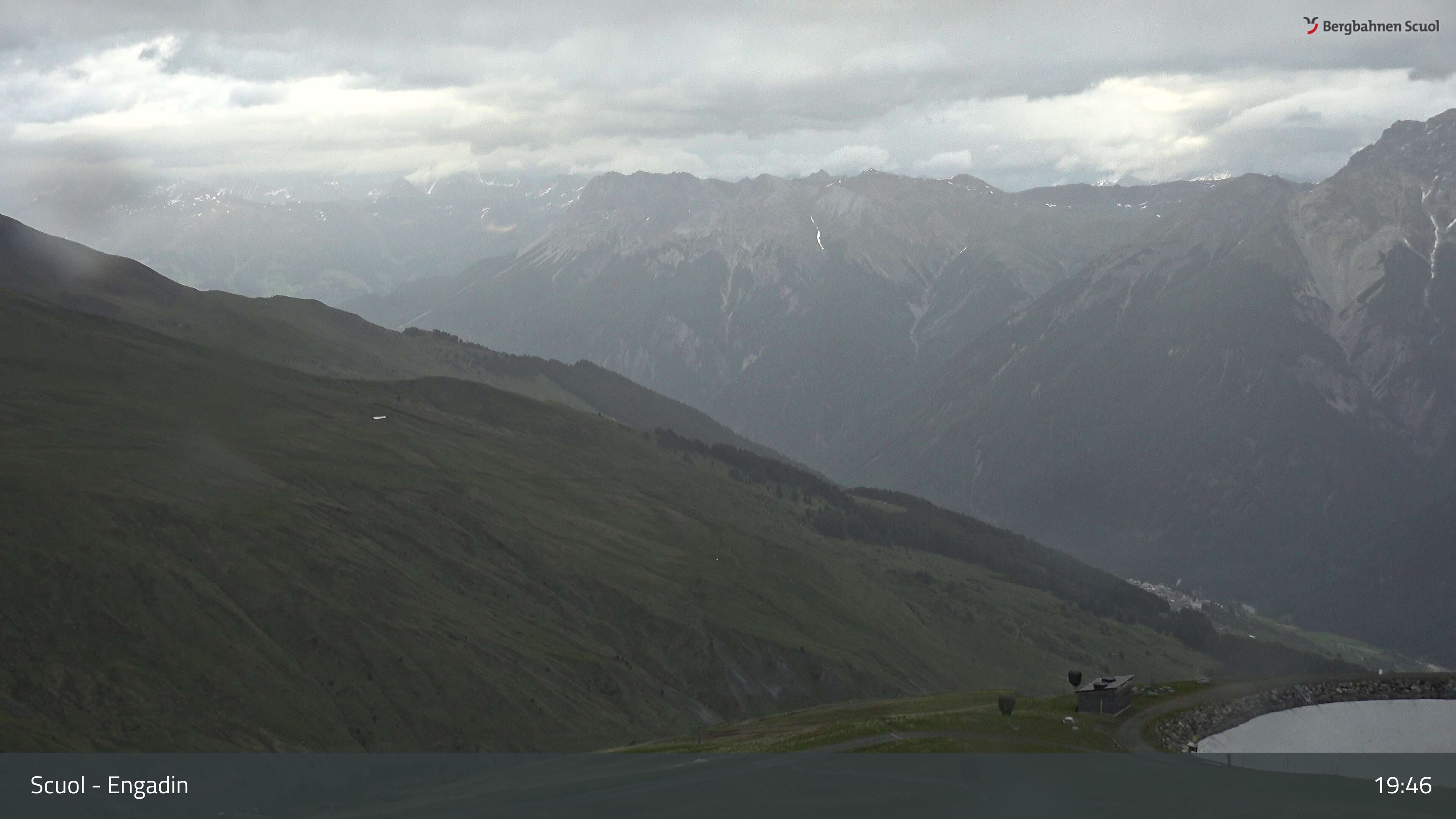 Scuol: Schlivera