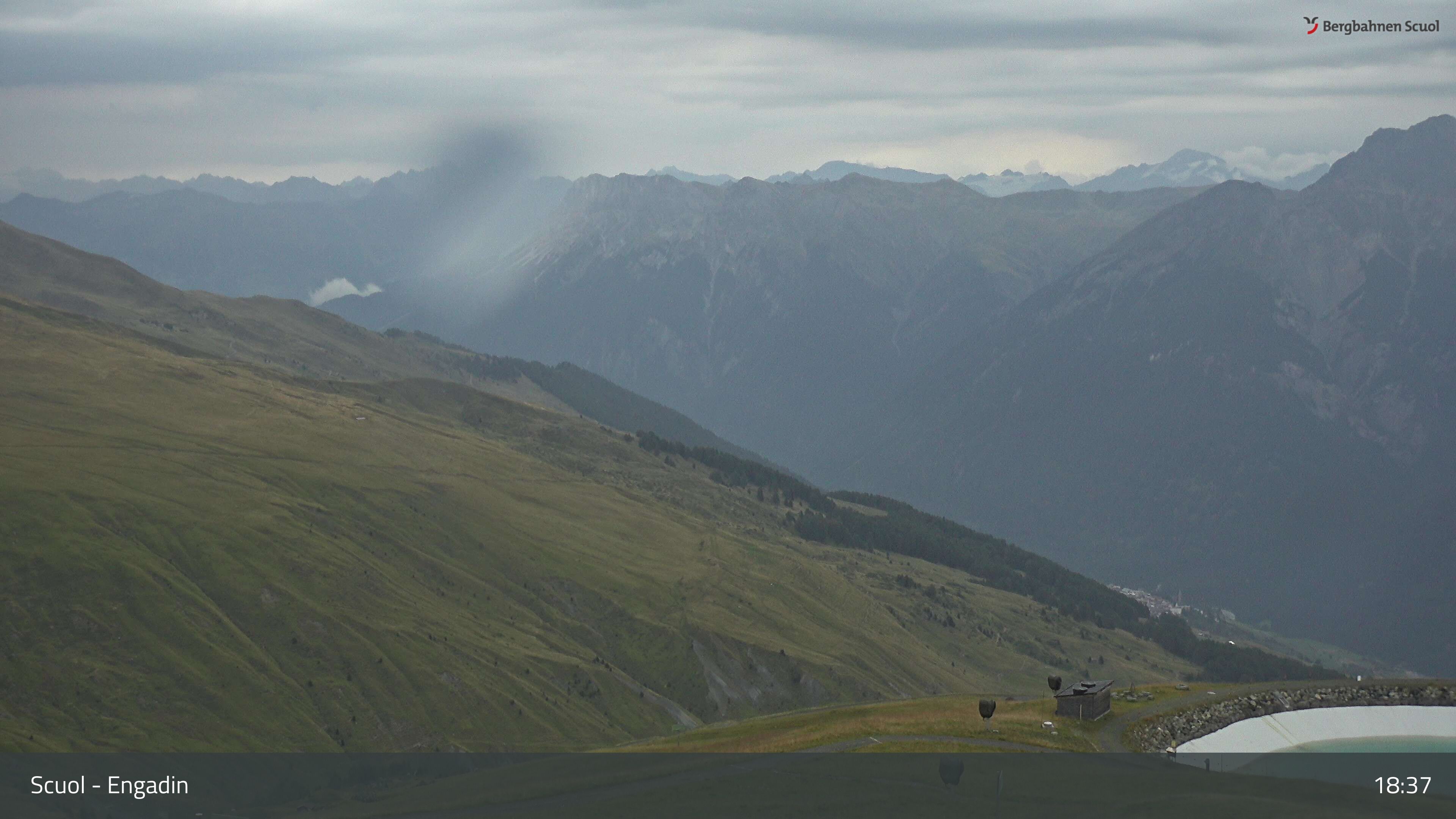 Scuol: Schlivera