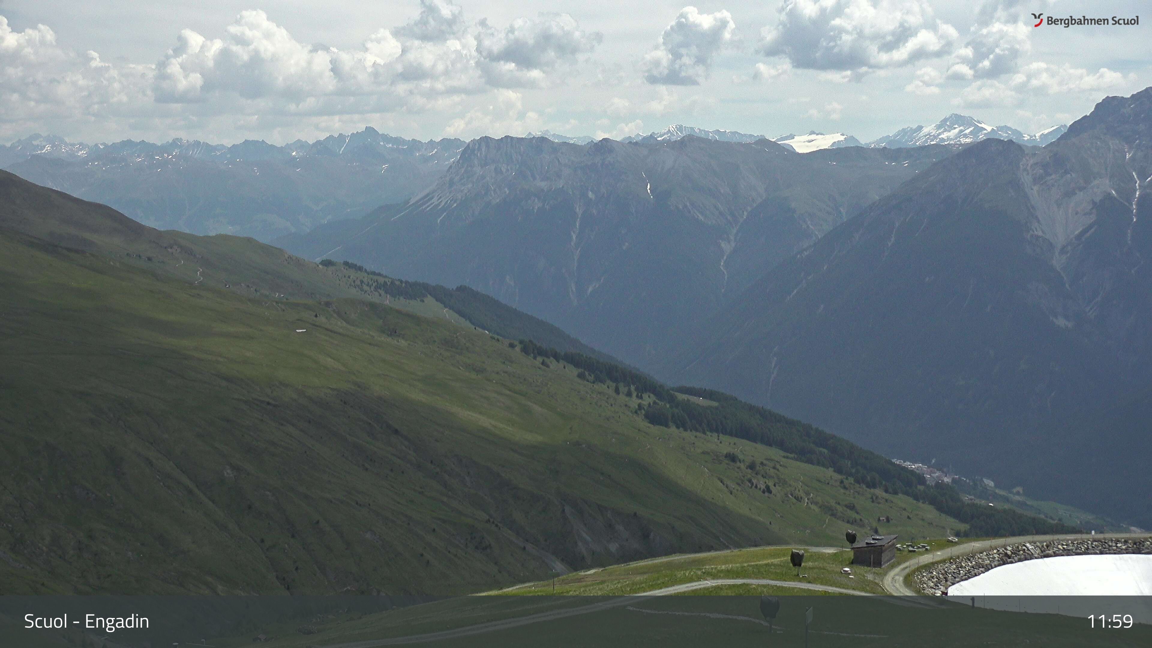 Scuol: Schlivera