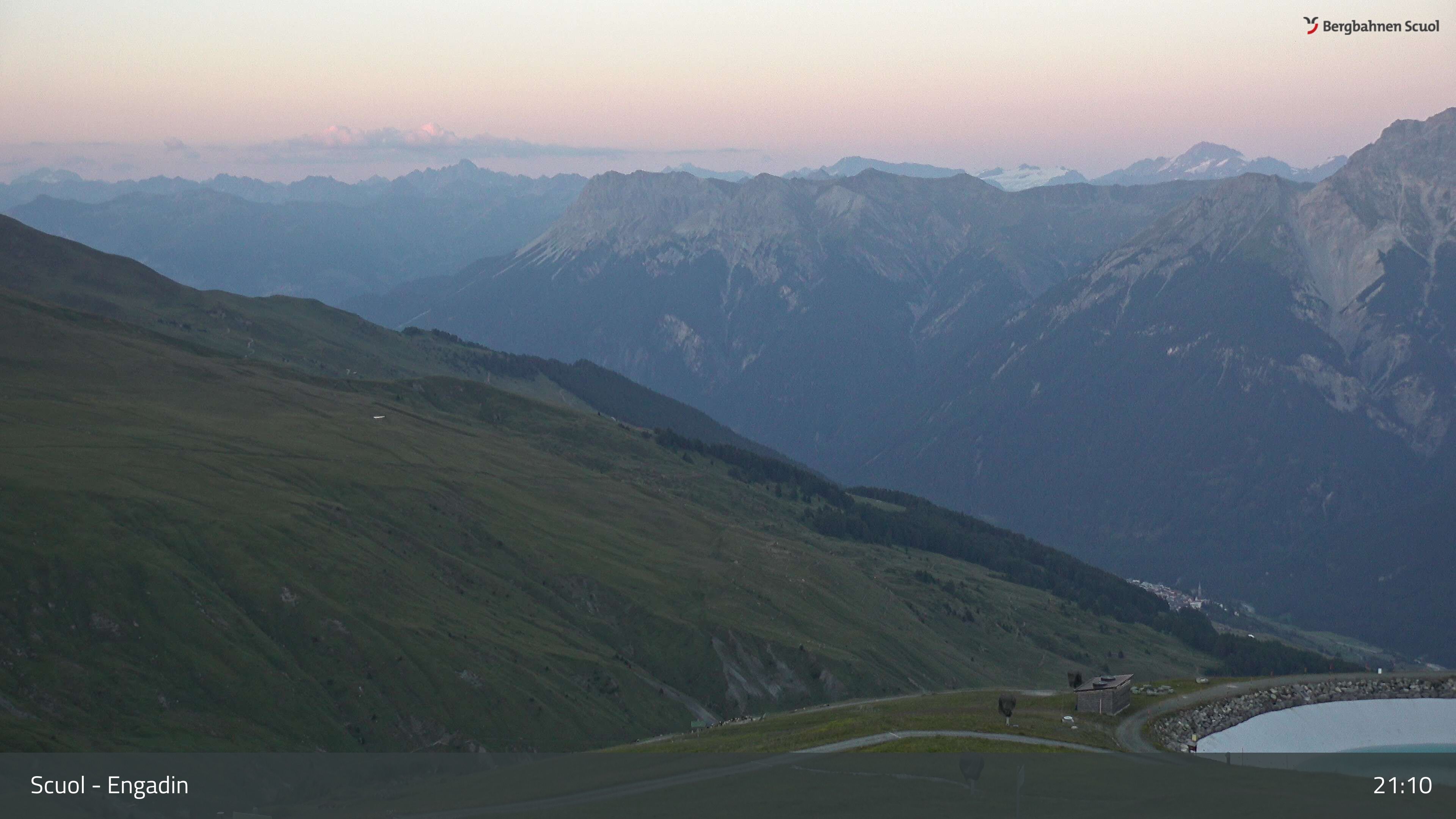 Scuol: Schlivera