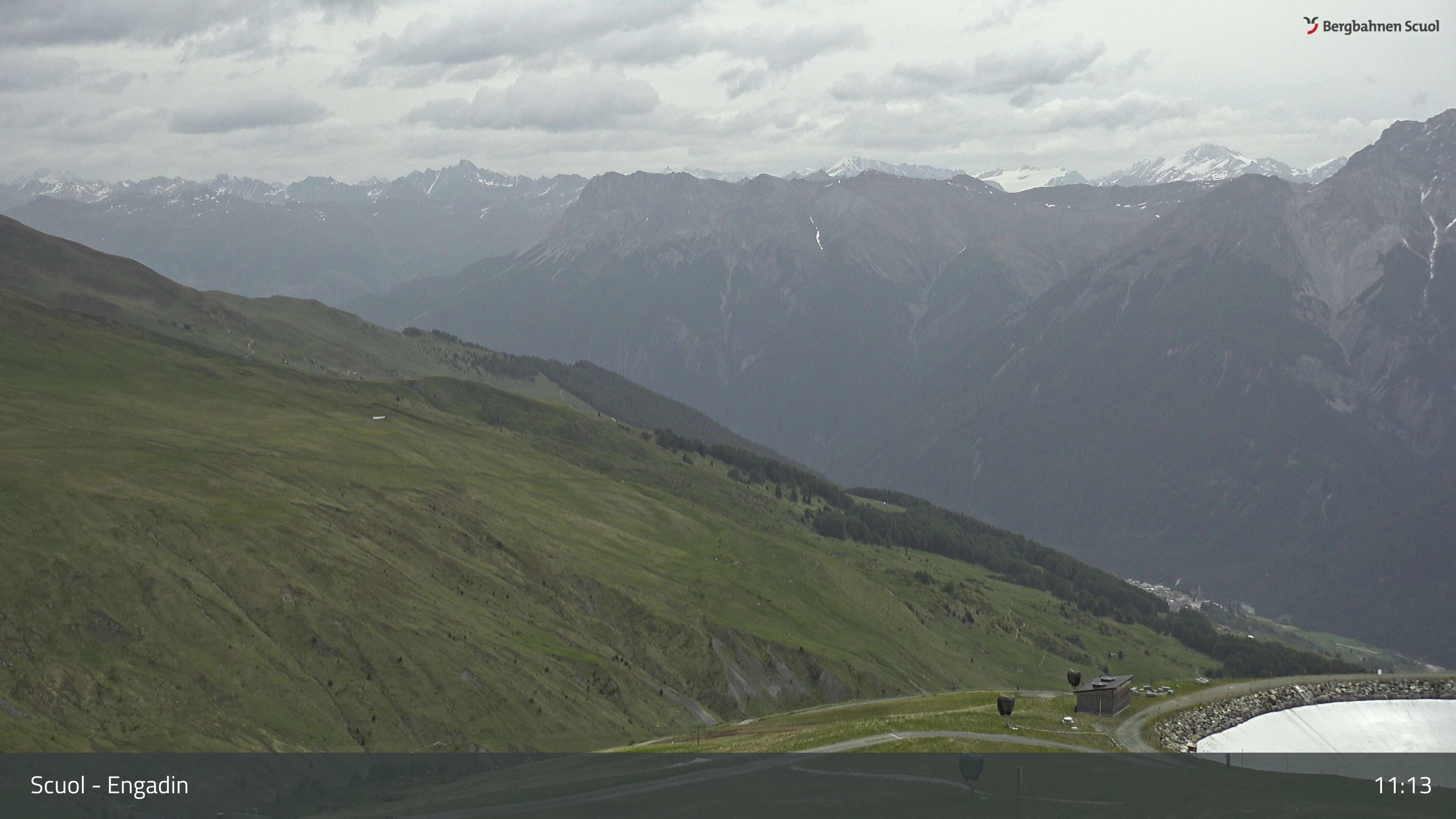 Scuol: Schlivera