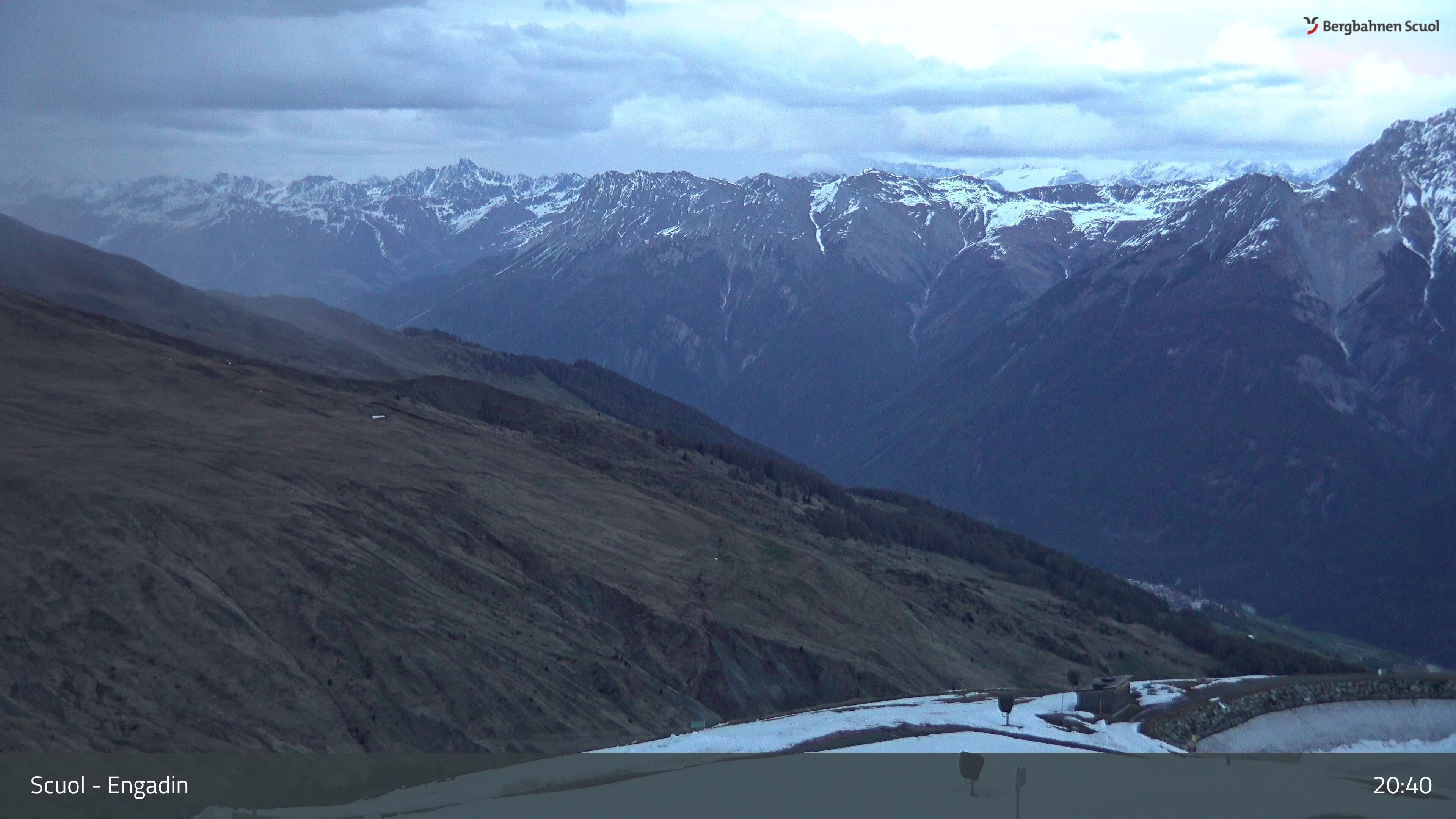 Scuol: Schlivera