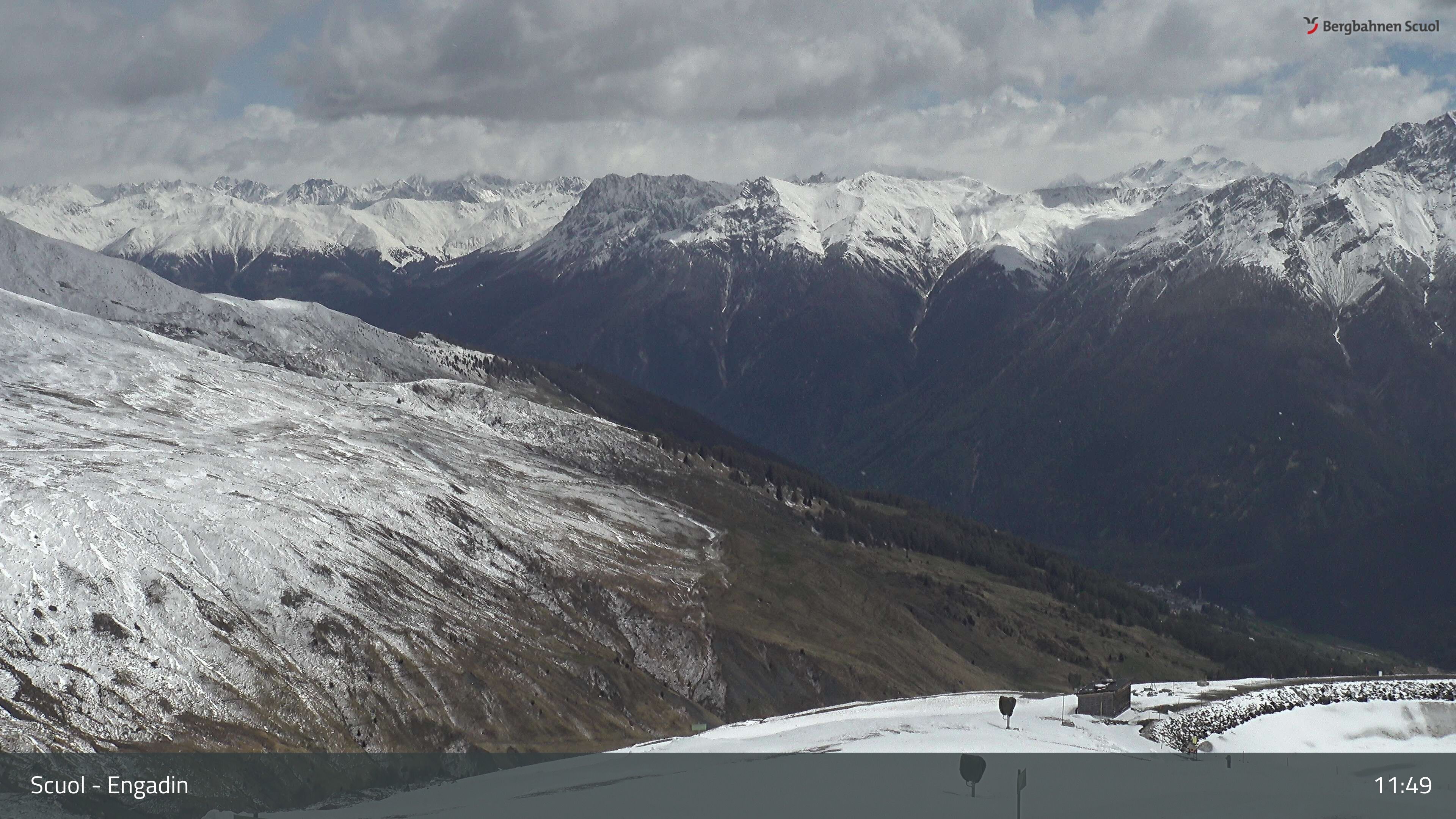 Scuol: Schlivera