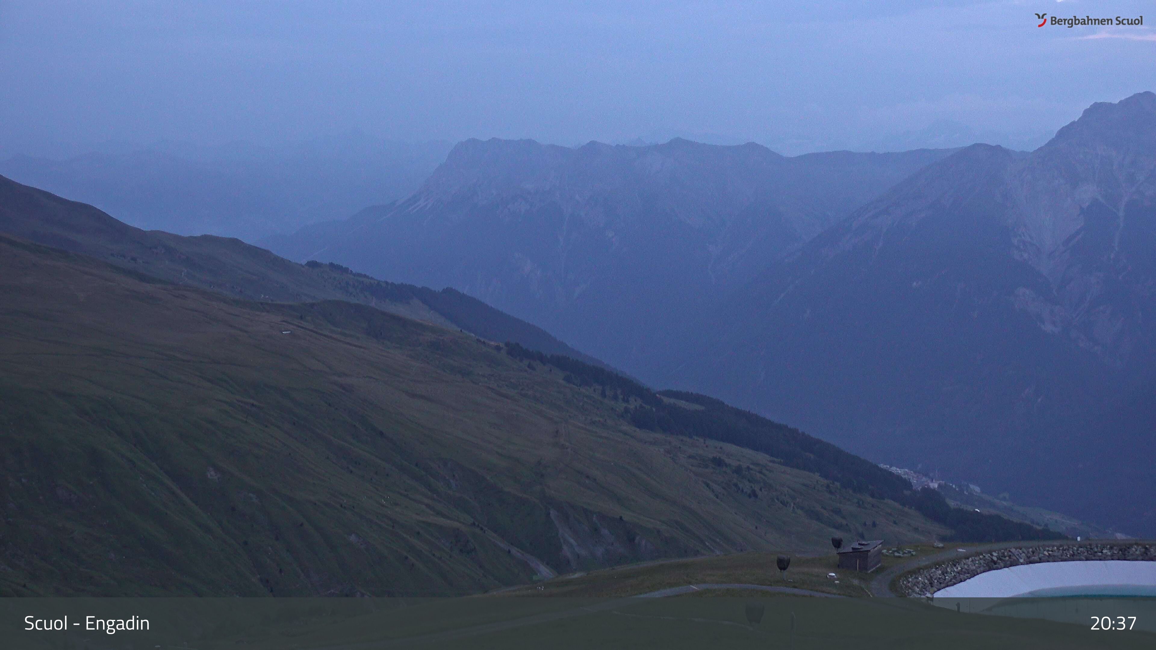 Scuol: Schlivera