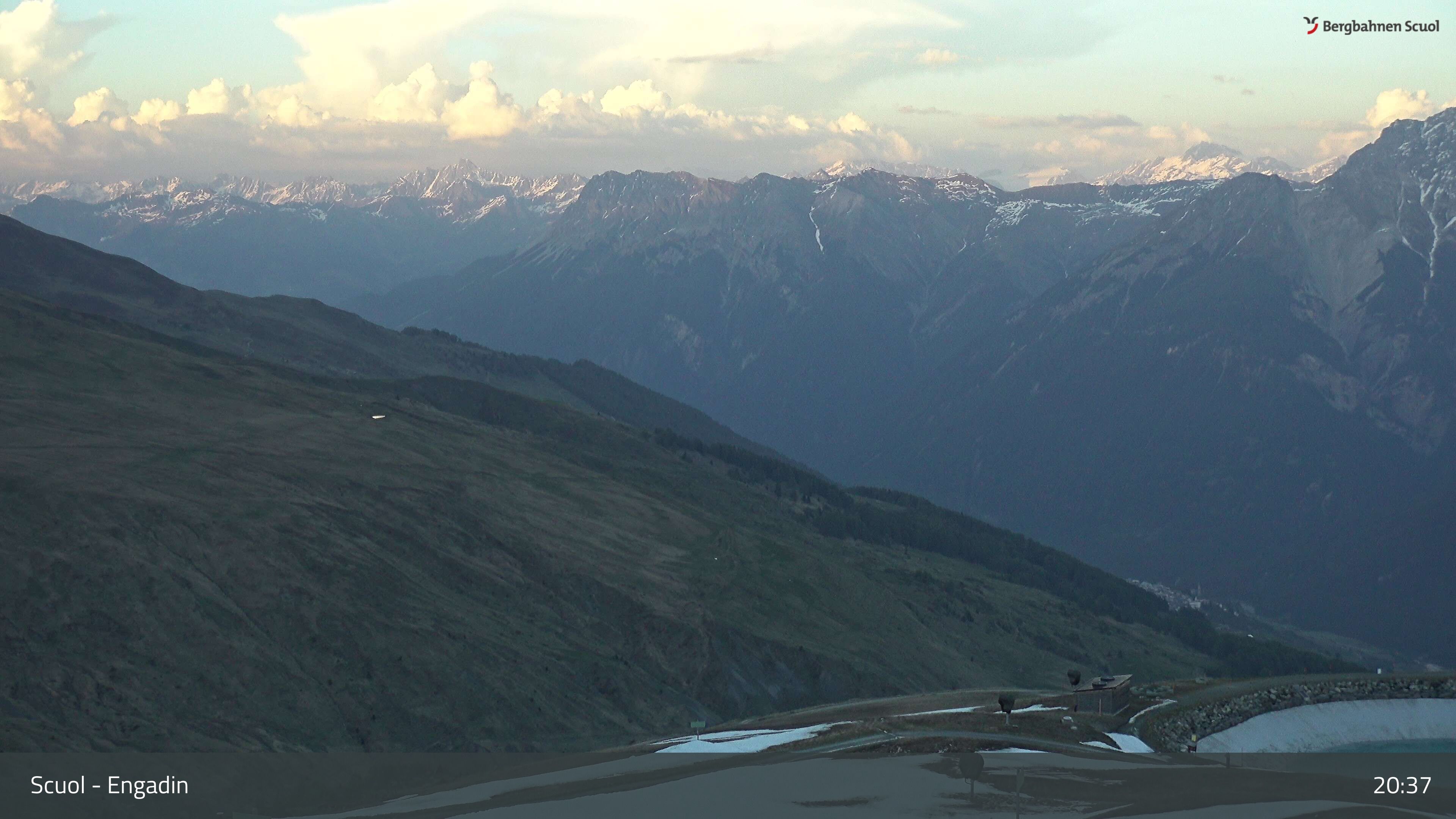 Scuol: Schlivera