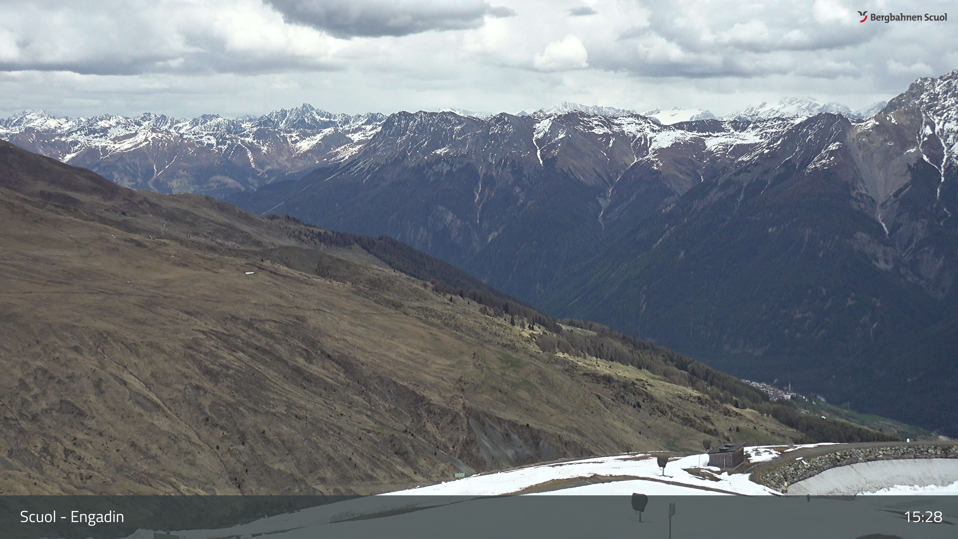 Scuol: Schlivera