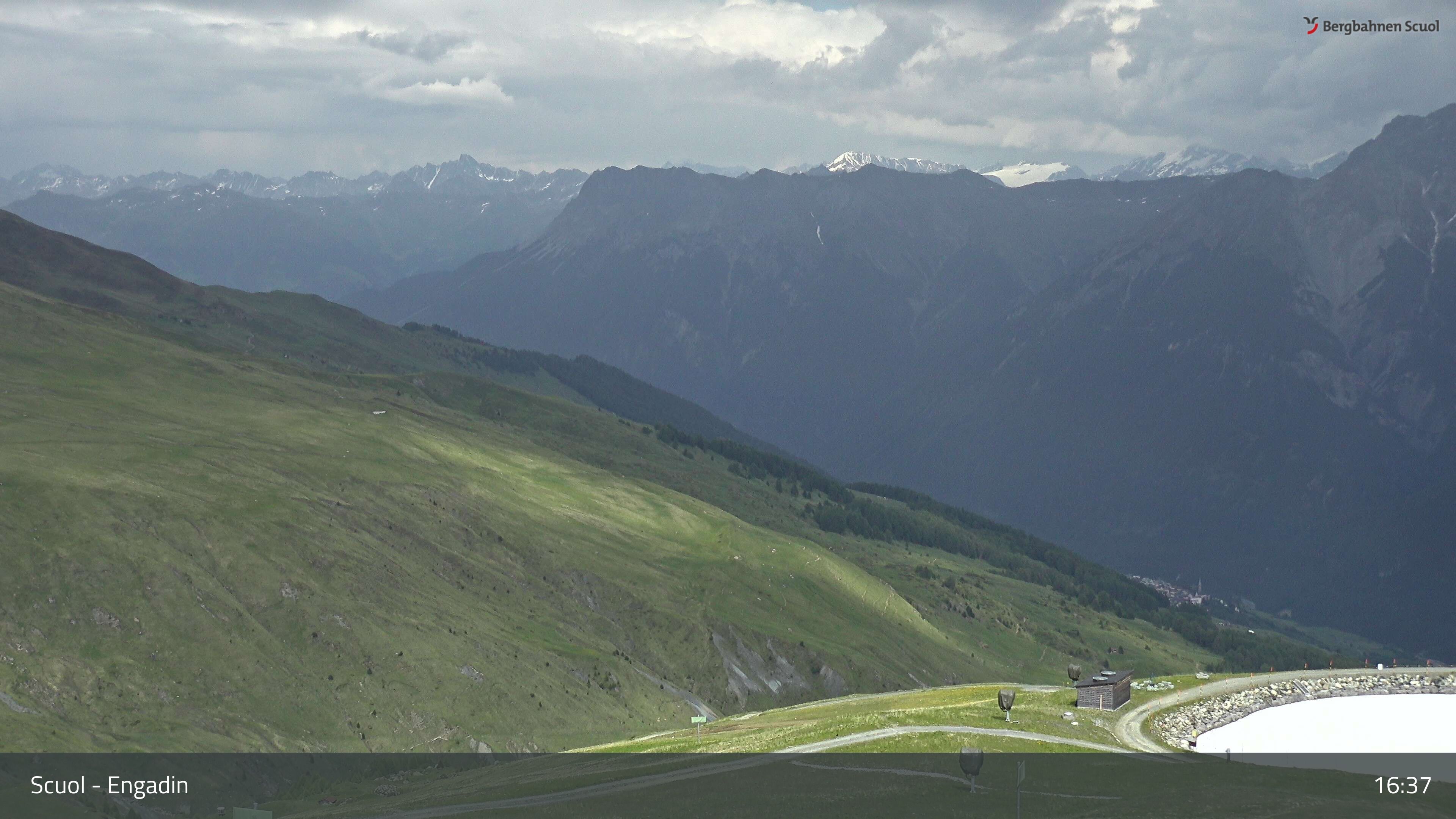 Scuol: Schlivera