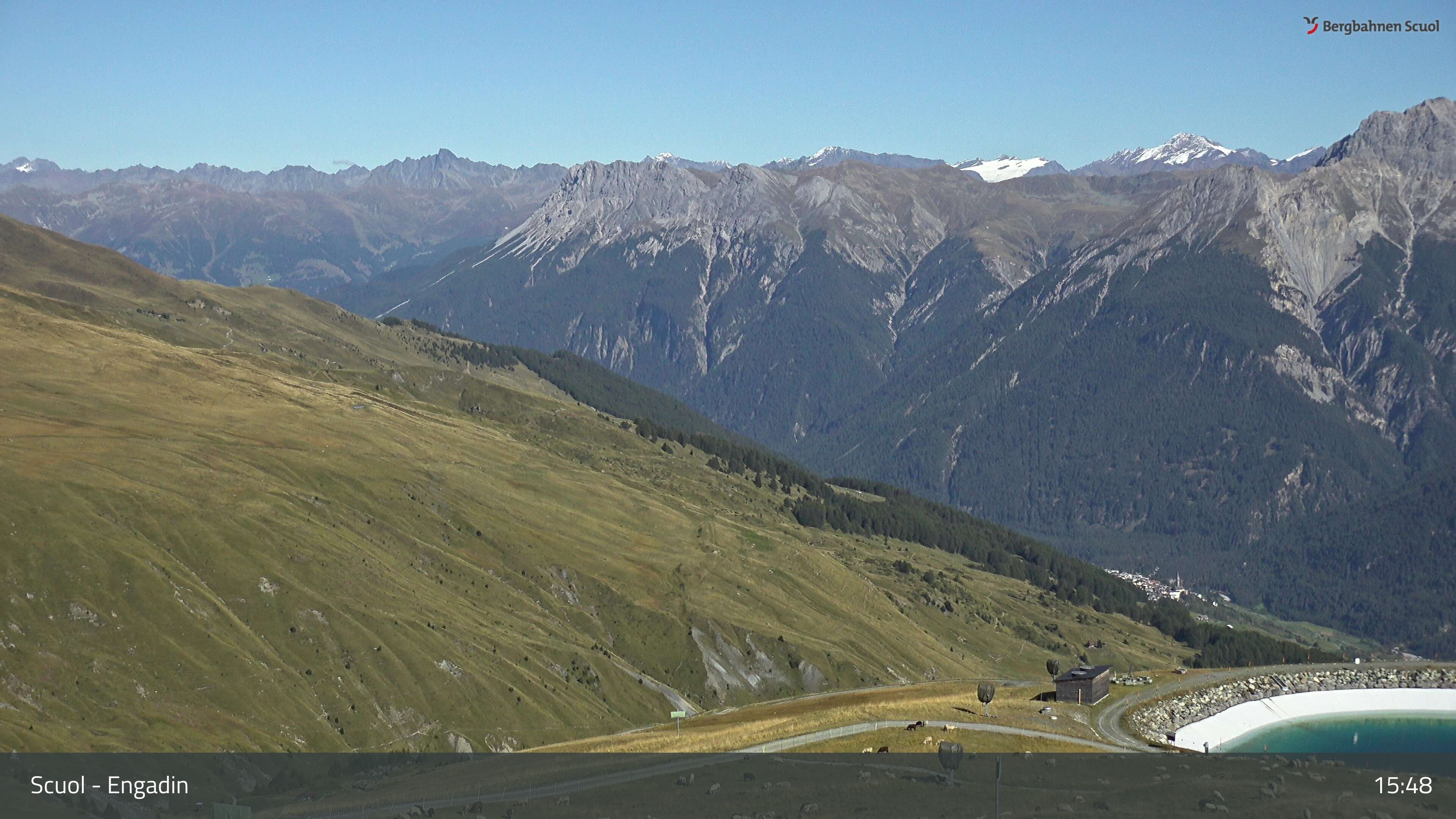 Scuol: Schlivera