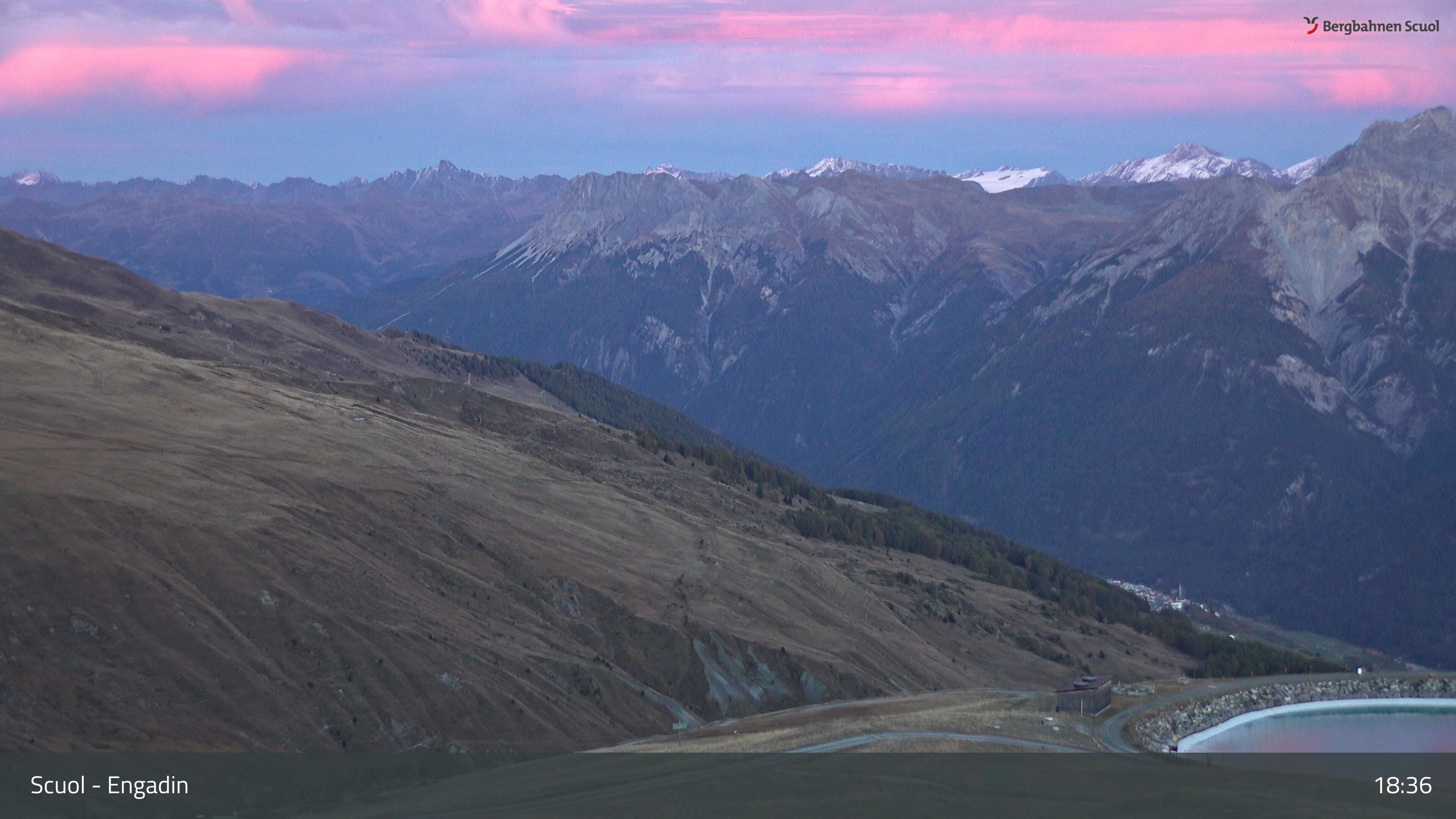 Scuol: Schlivera