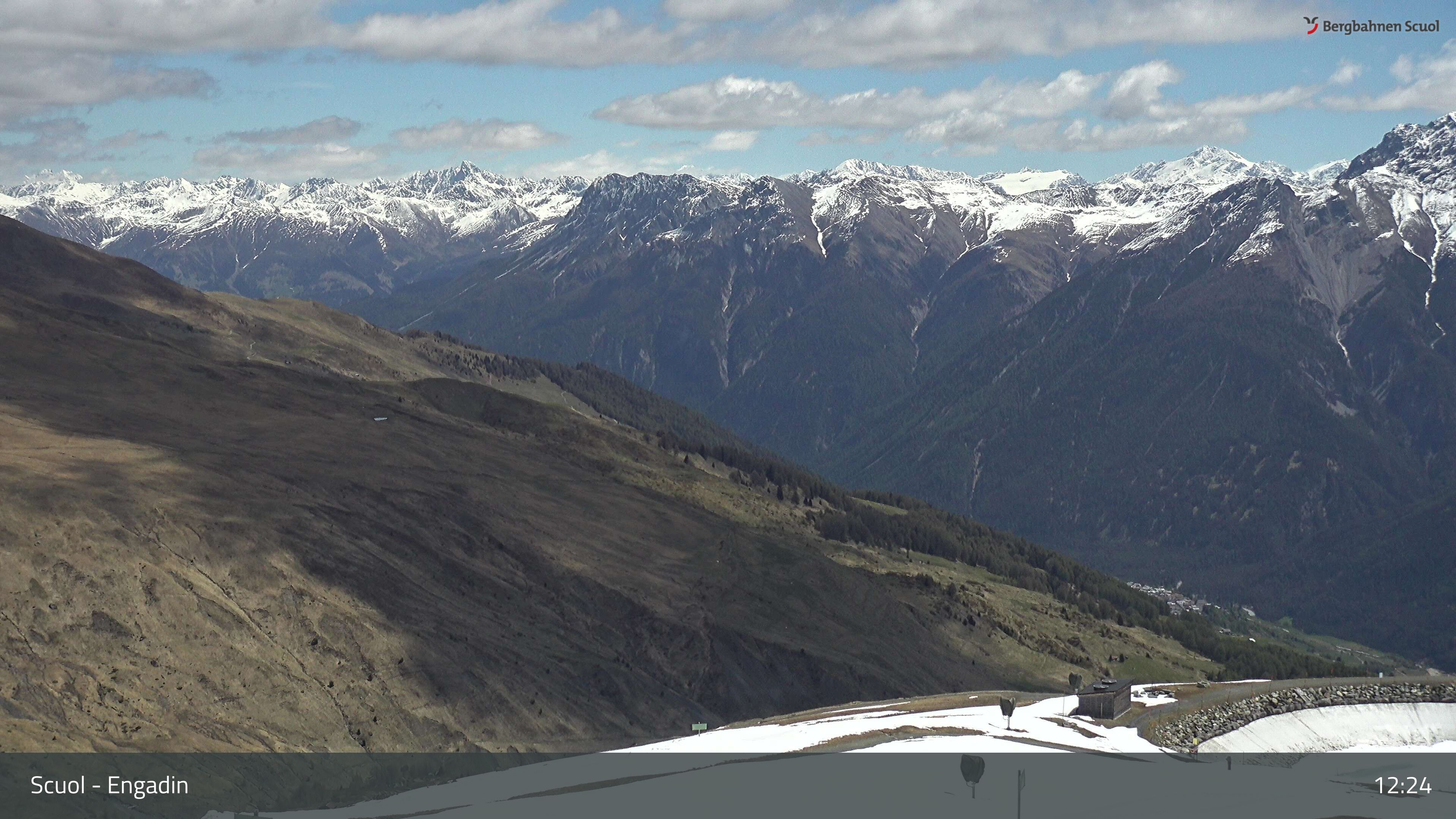 Scuol: Schlivera