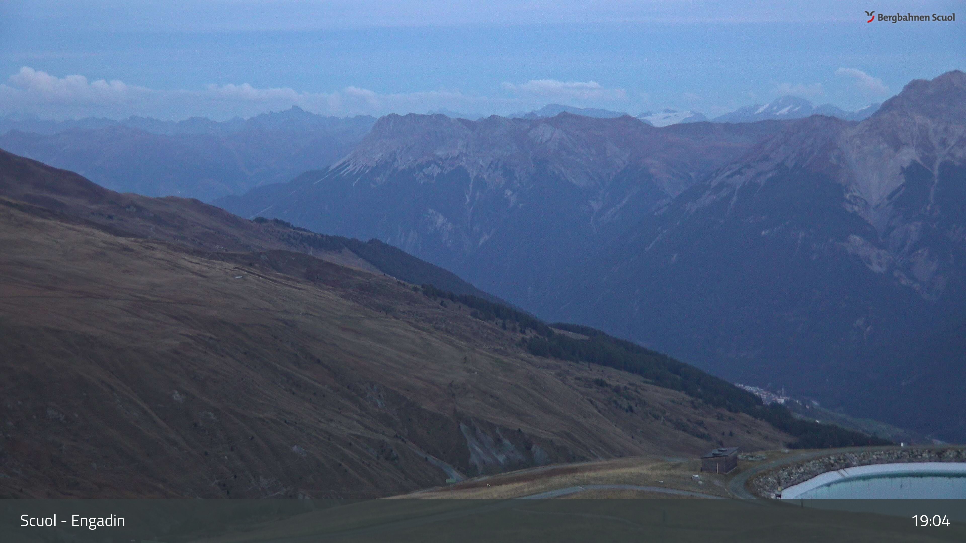 Scuol: Schlivera