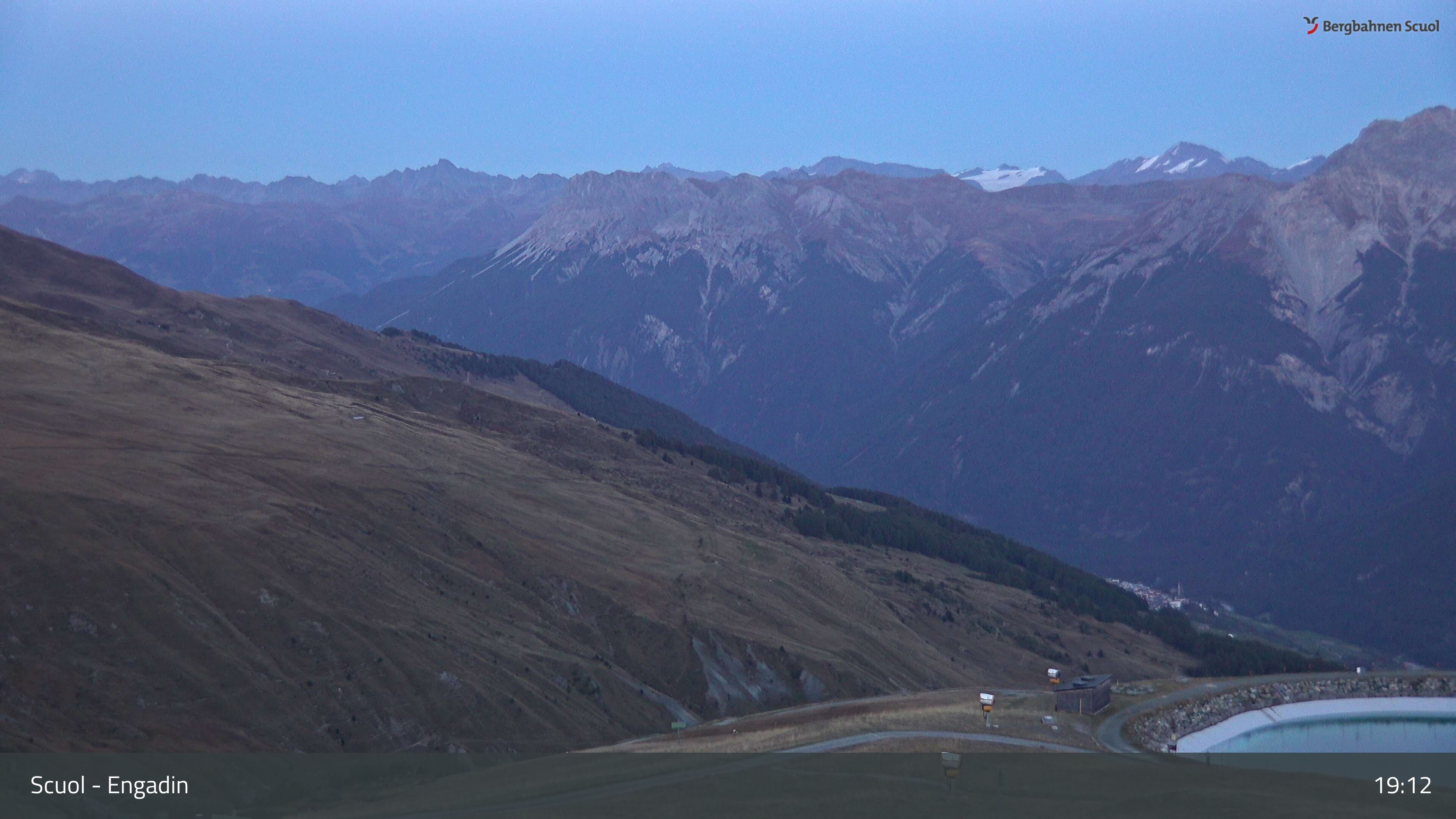 Scuol: Schlivera