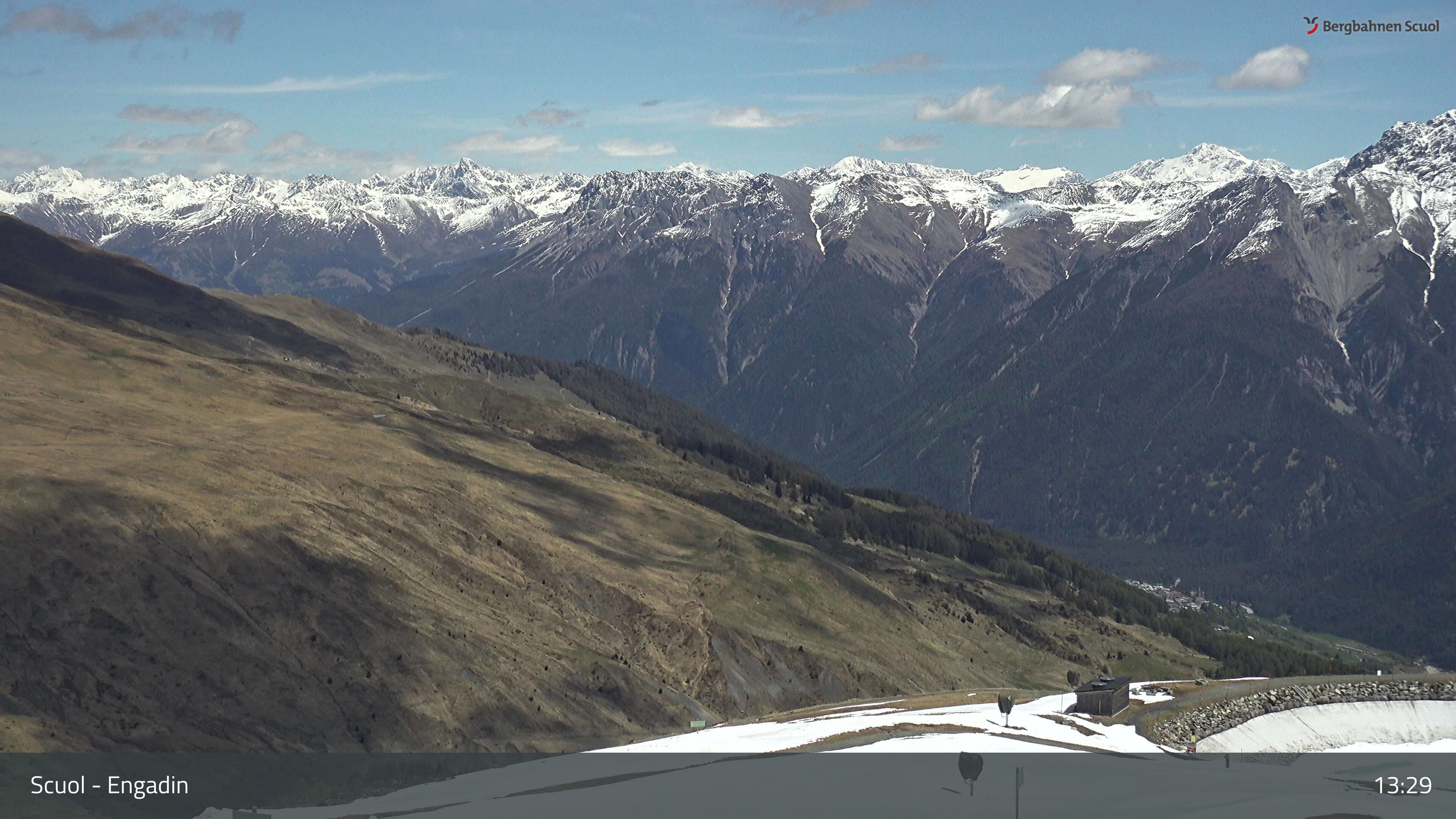 Scuol: Schlivera