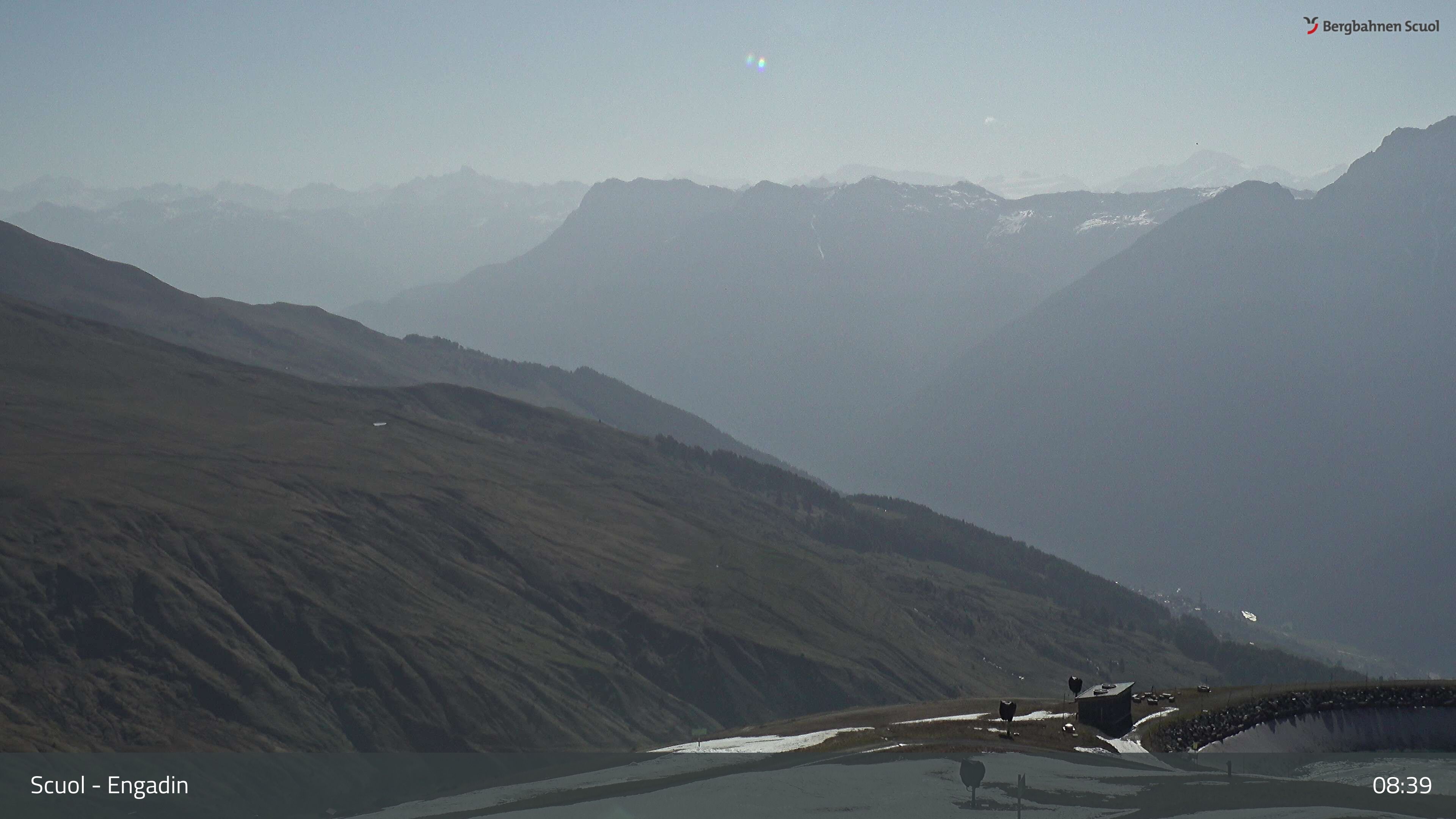 Scuol: Schlivera