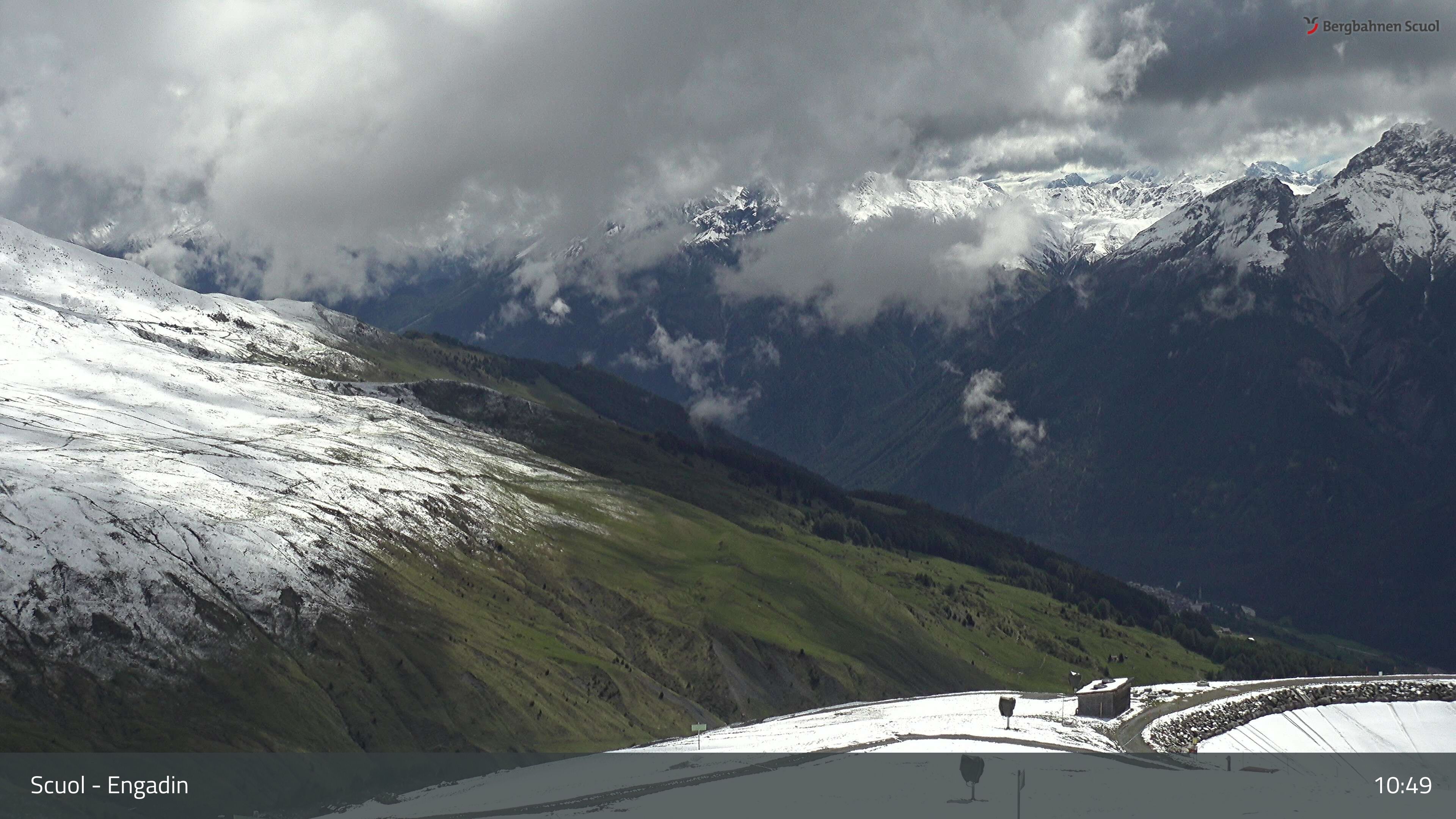 Scuol: Schlivera