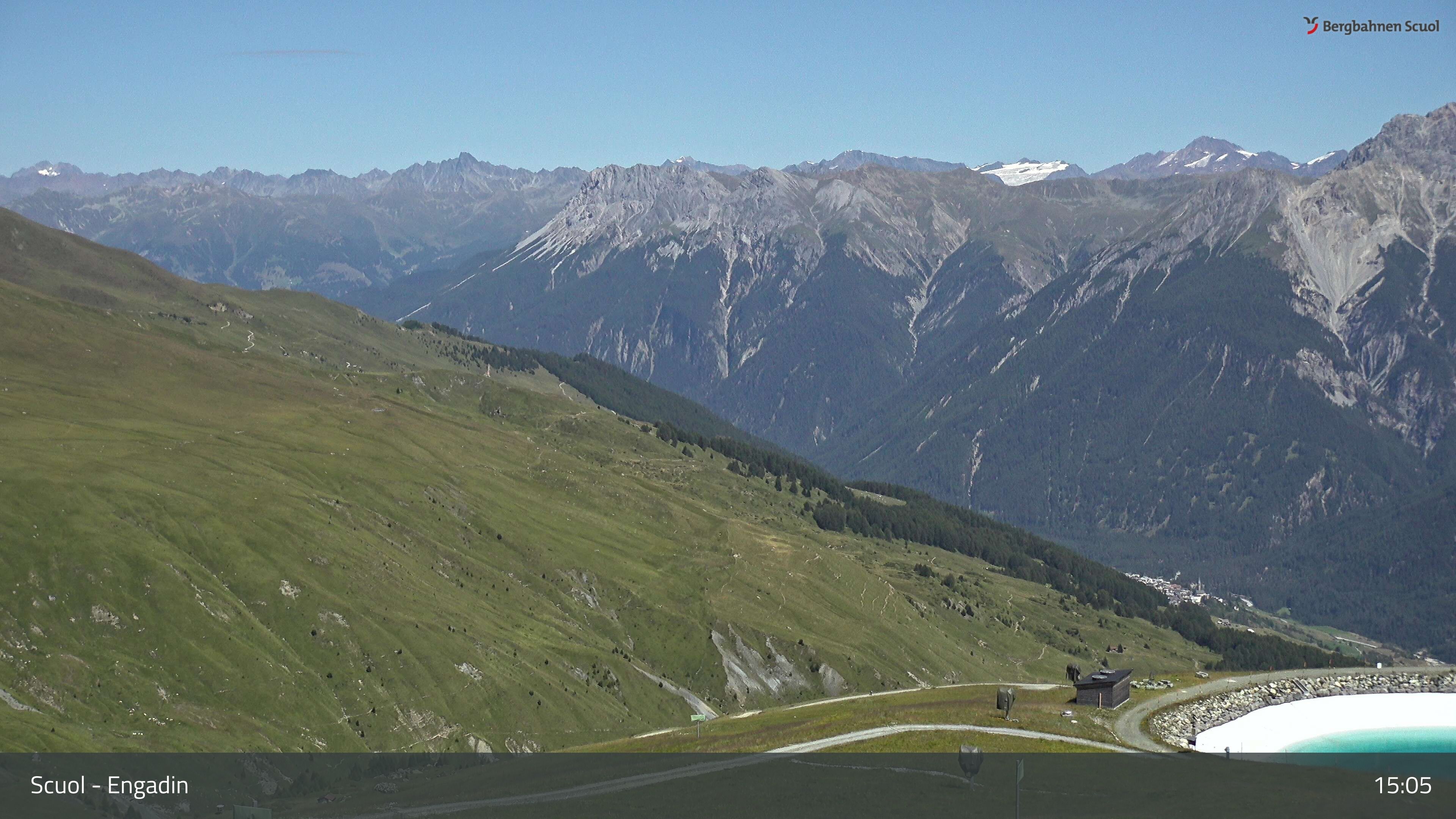 Scuol: Schlivera