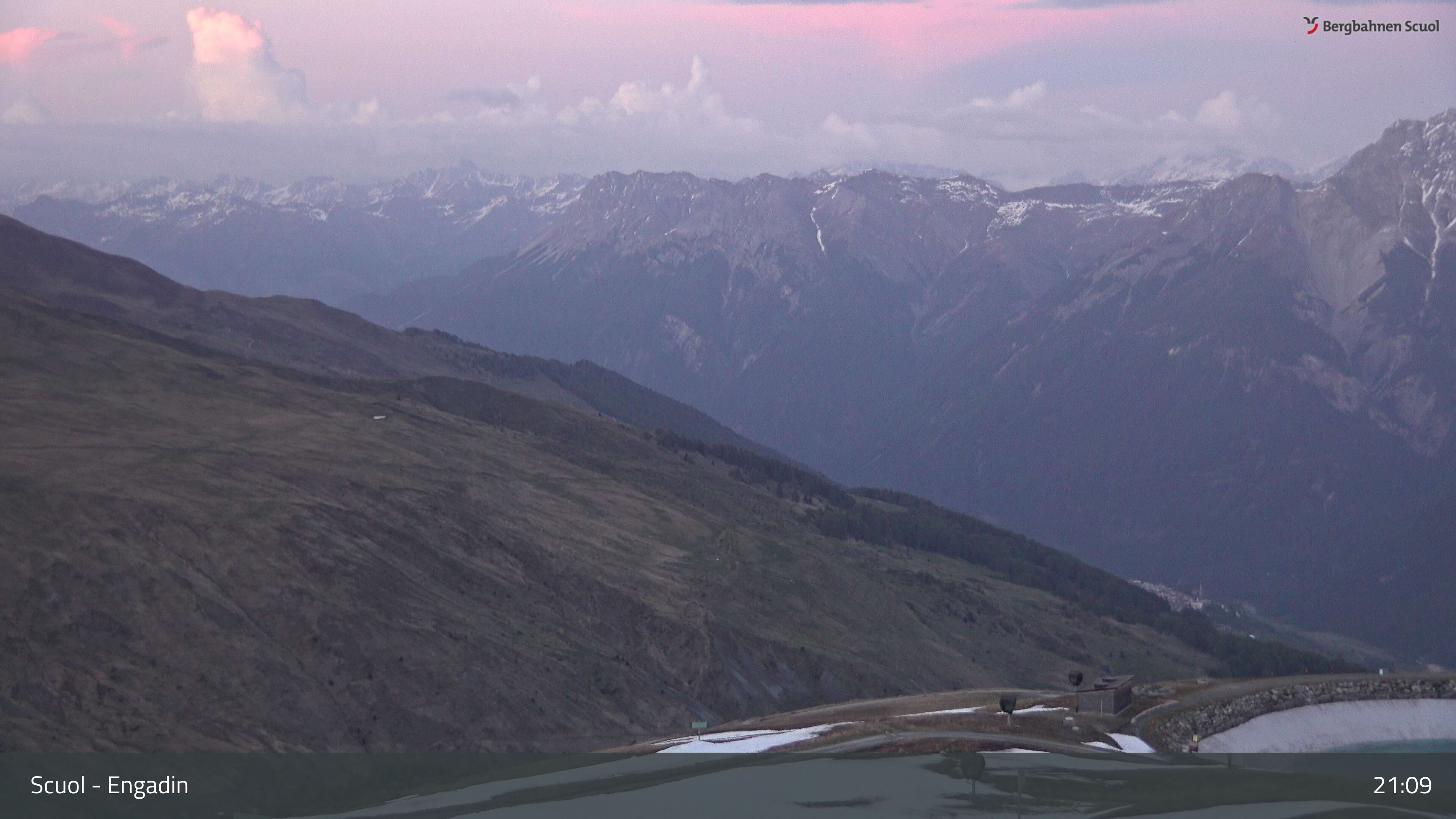 Scuol: Schlivera