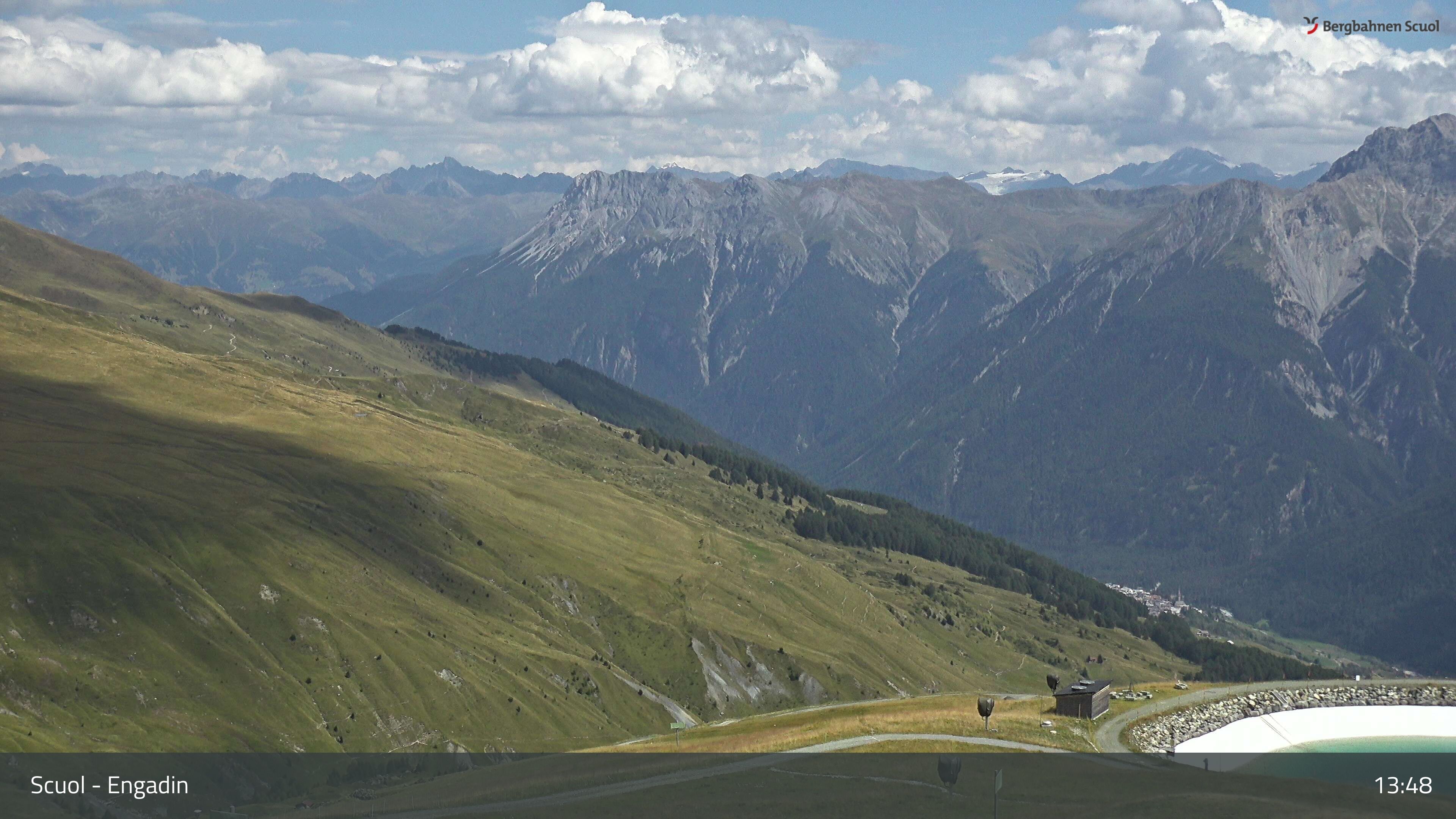 Scuol: Schlivera