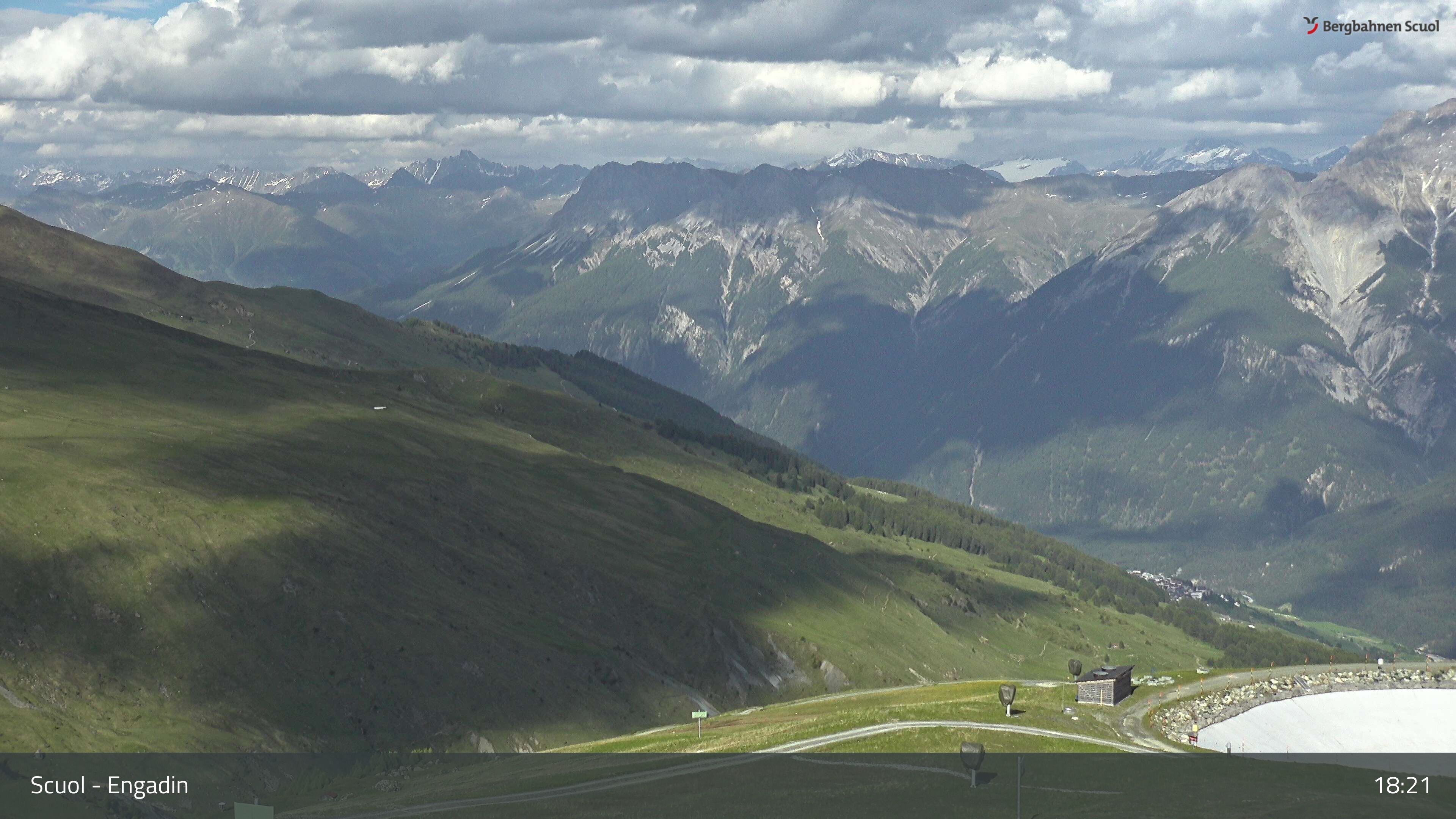 Scuol: Schlivera