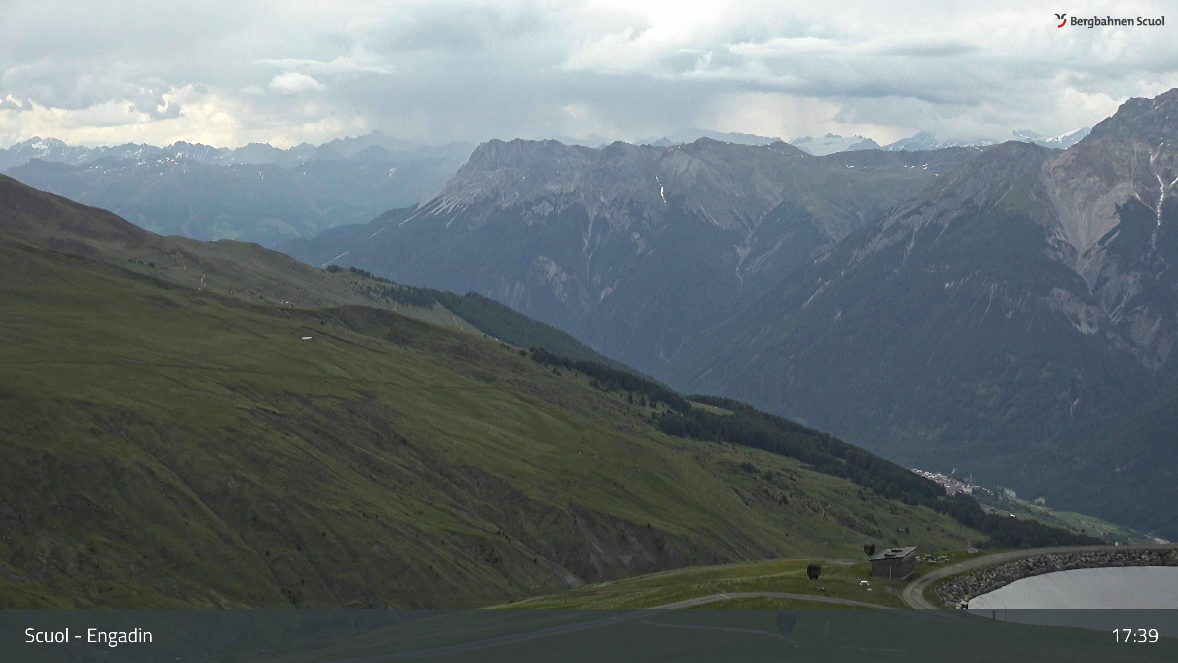 Scuol: Schlivera