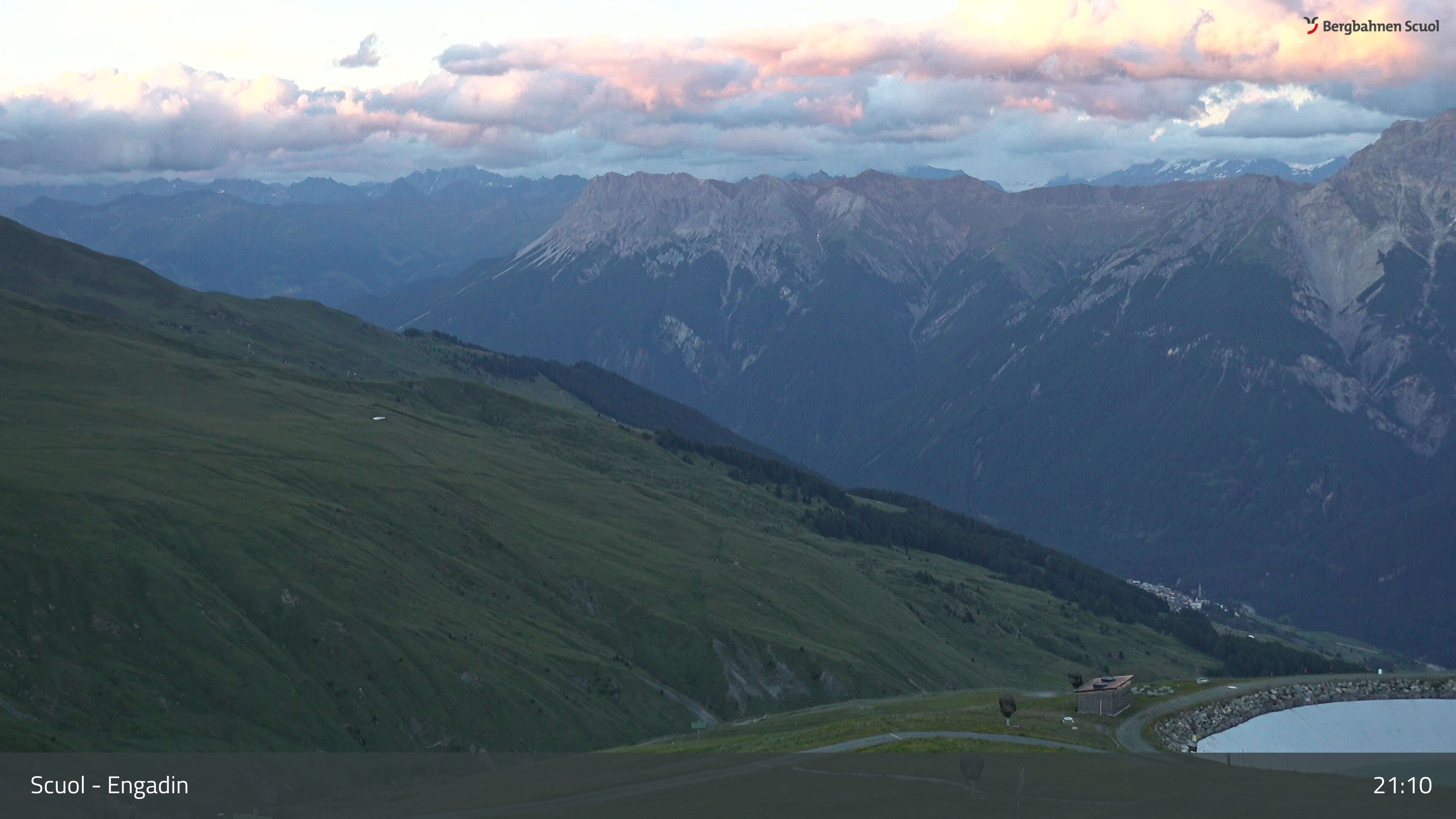 Scuol: Schlivera