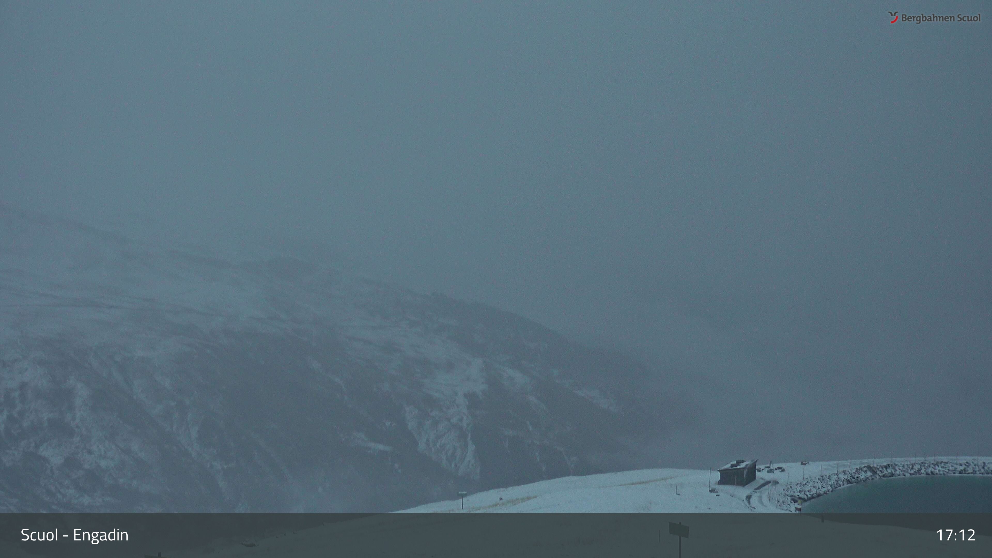 Scuol: Schlivera