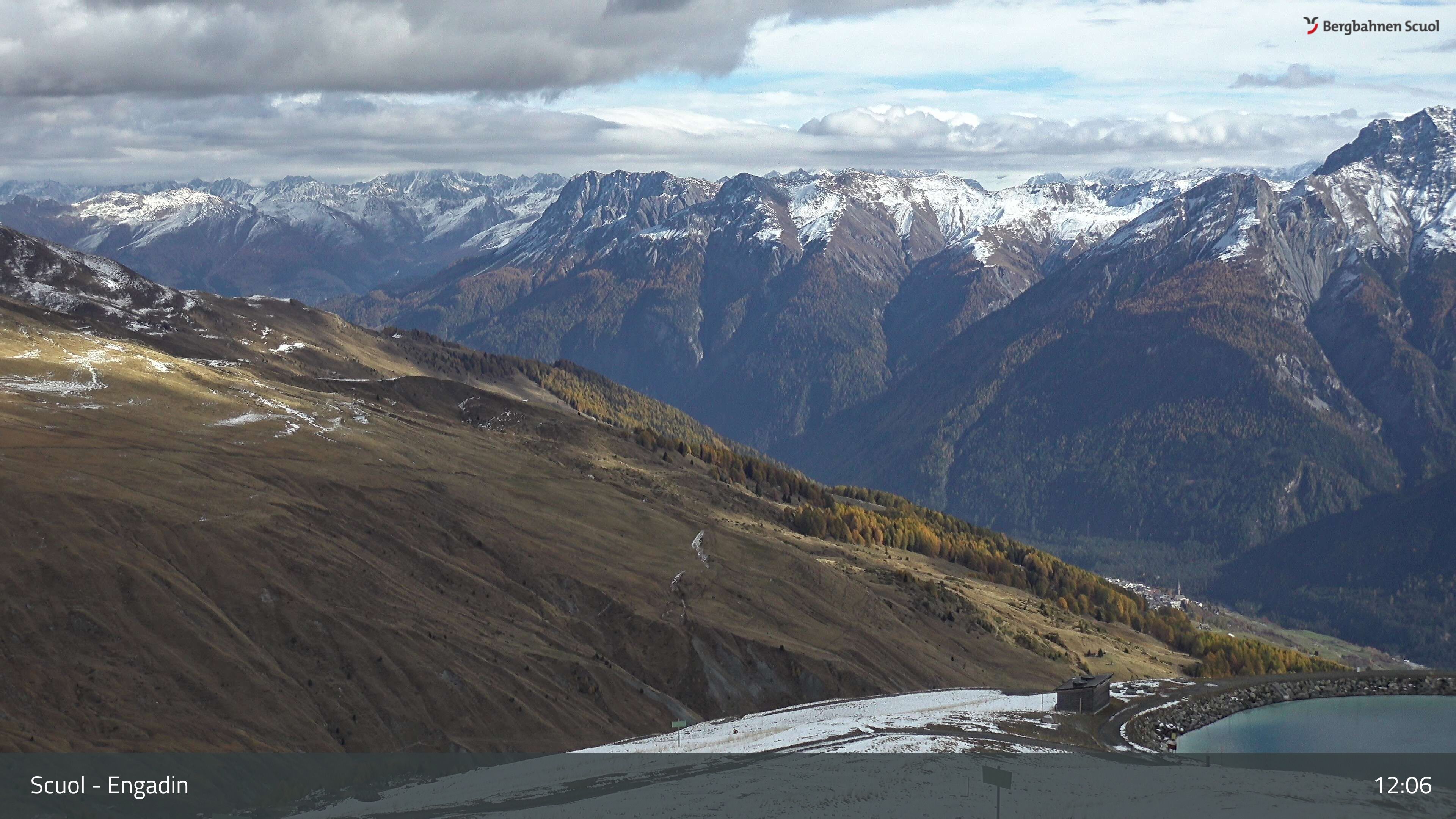 Scuol: Schlivera