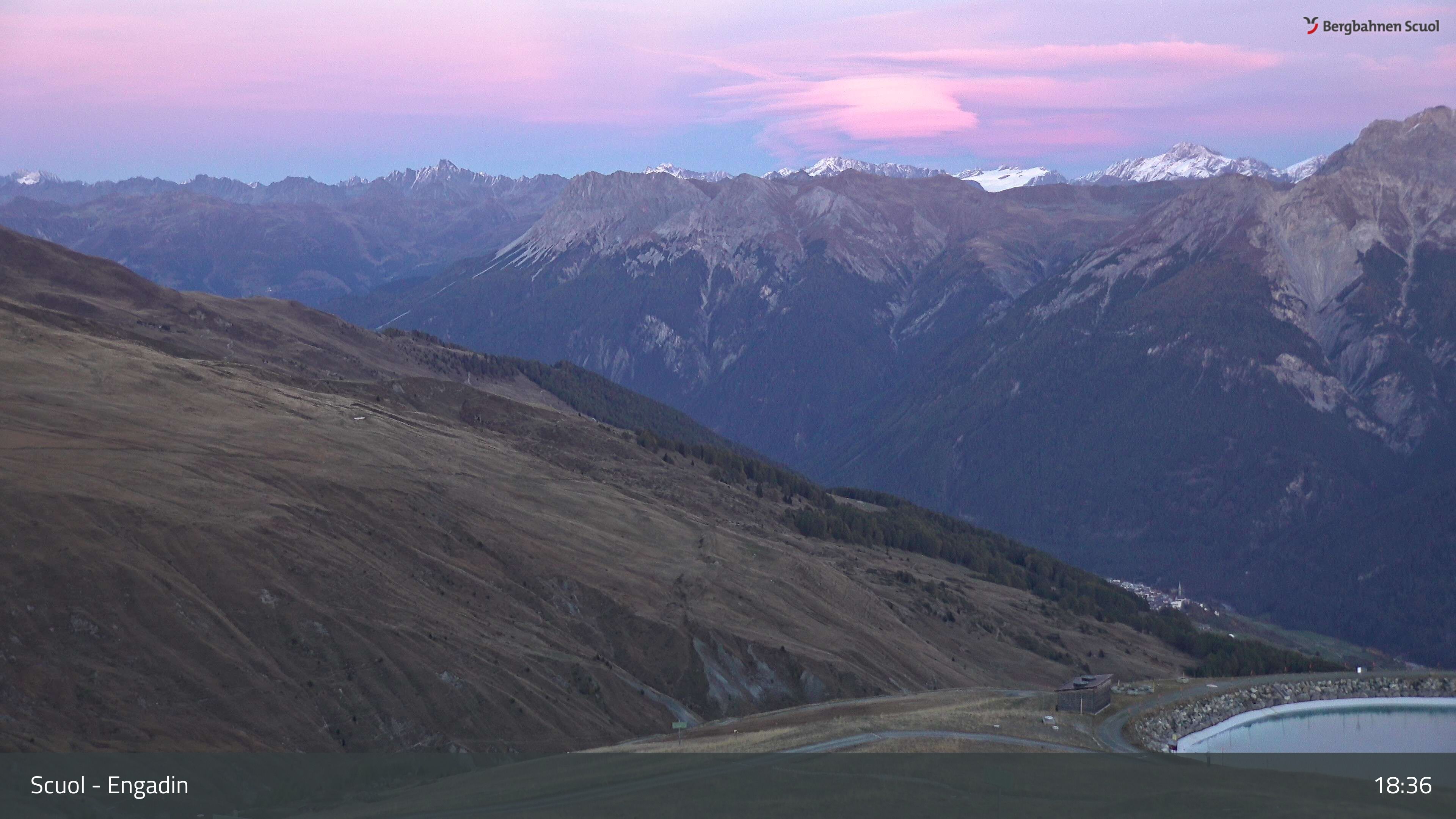 Scuol: Schlivera