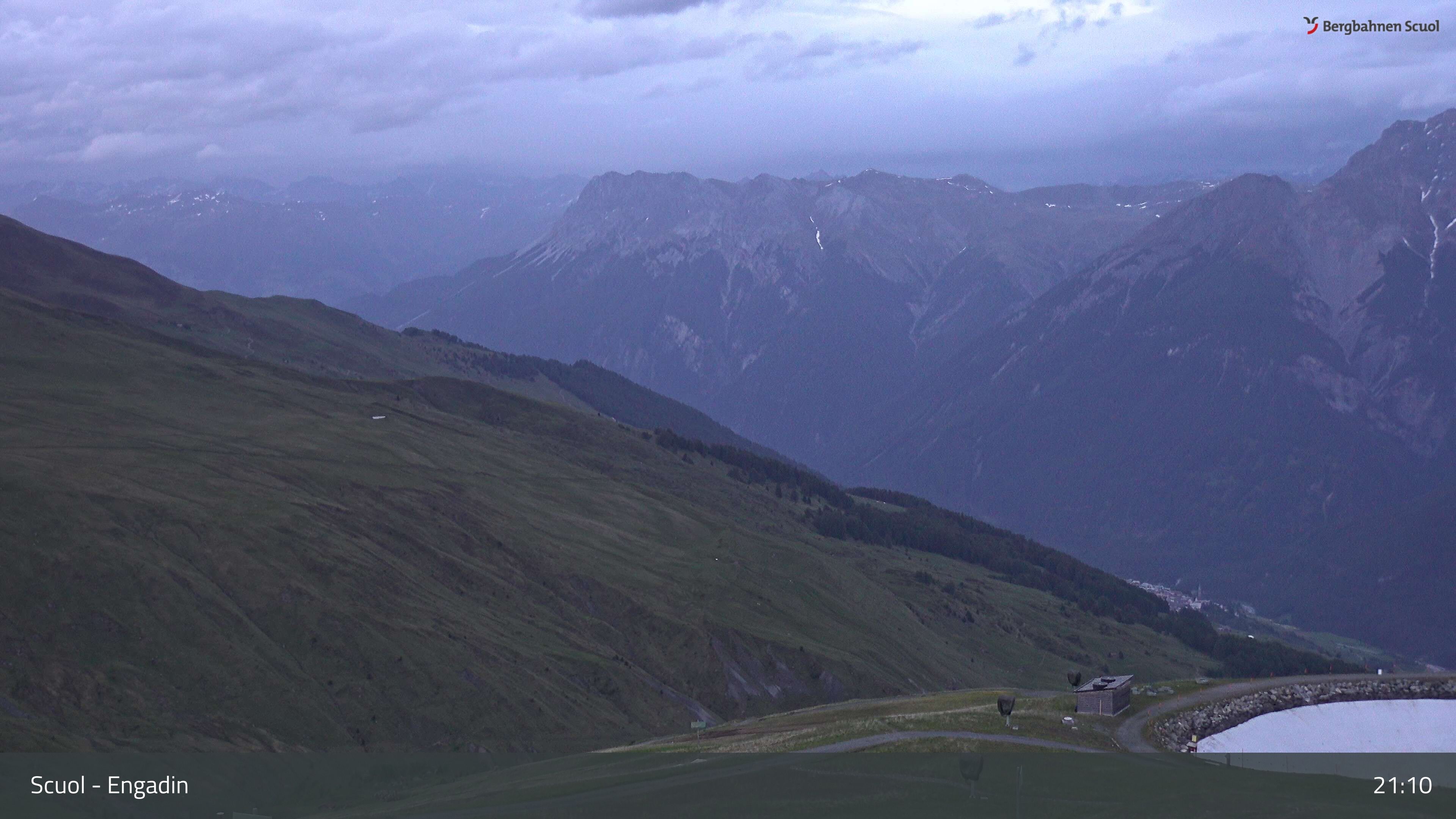 Scuol: Schlivera
