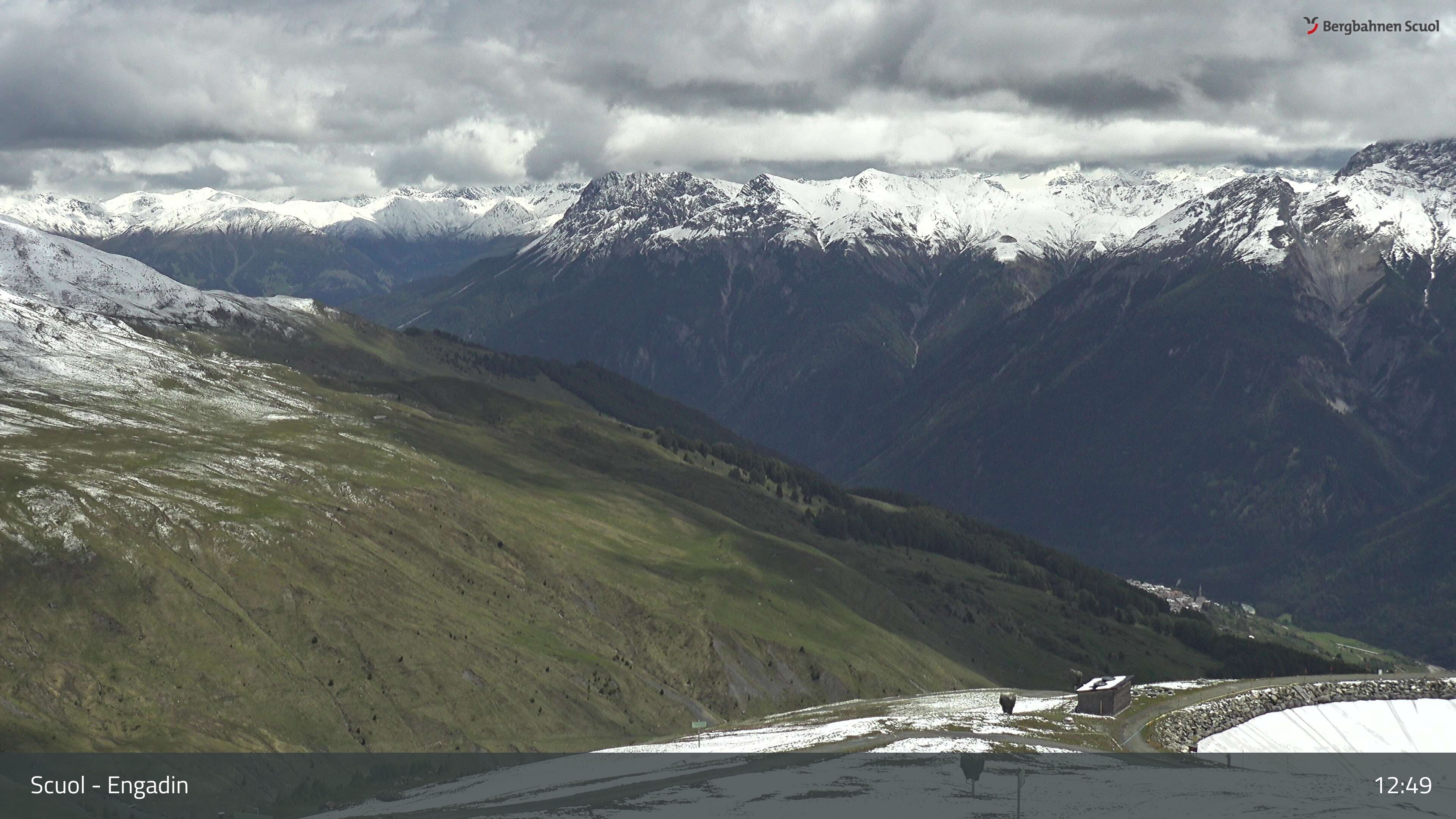Scuol: Schlivera