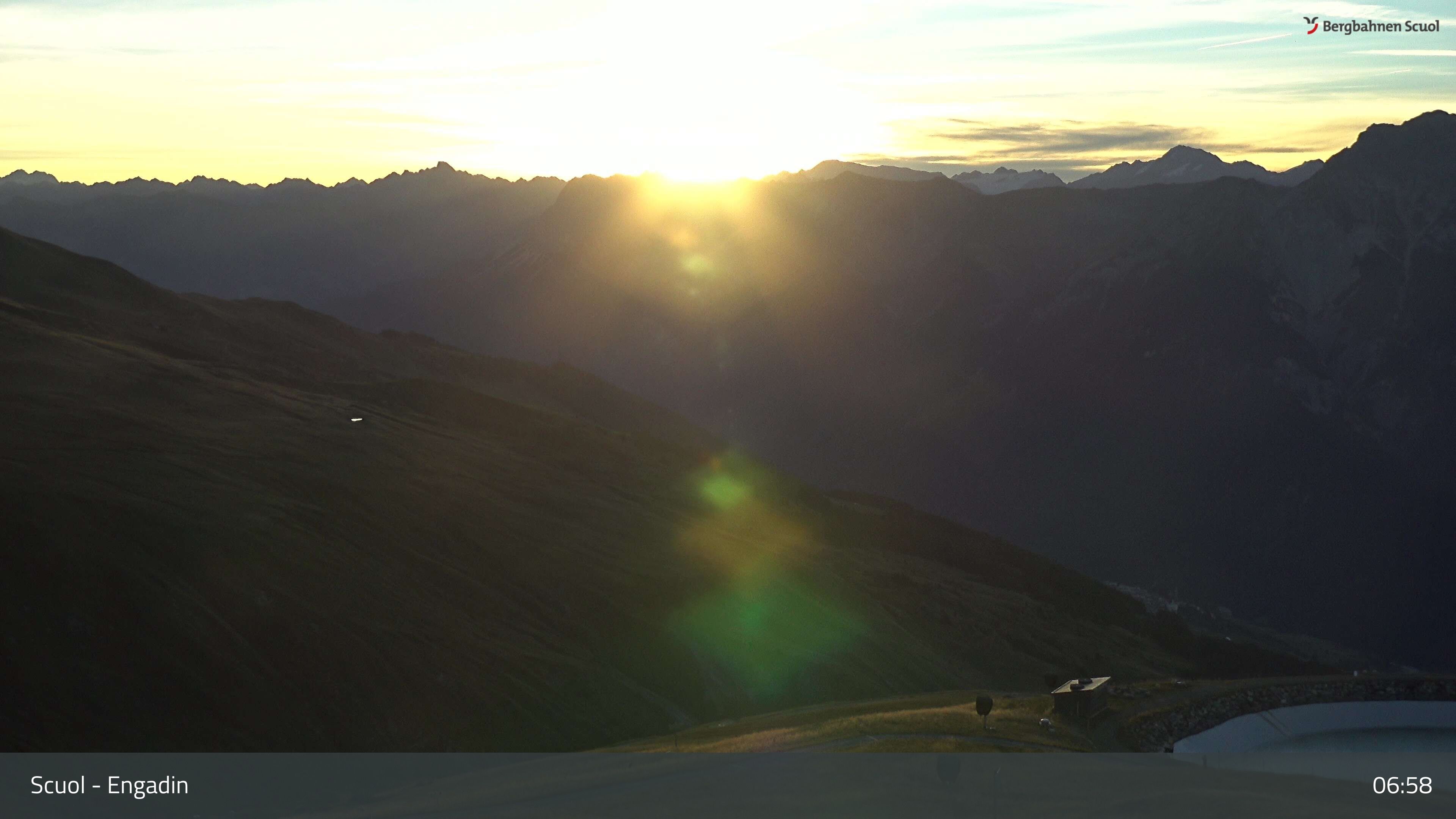 Scuol: Schlivera