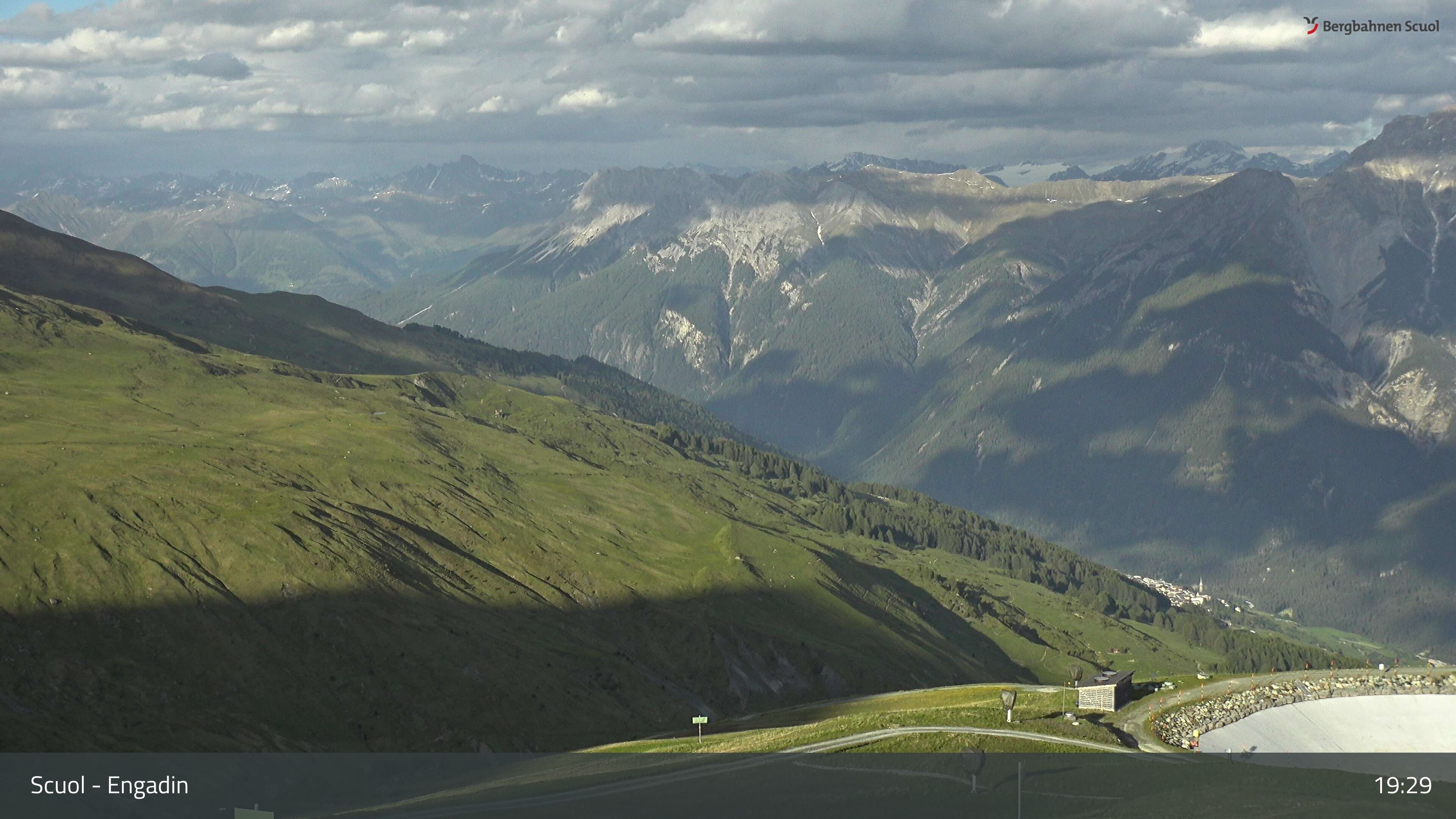 Scuol: Schlivera