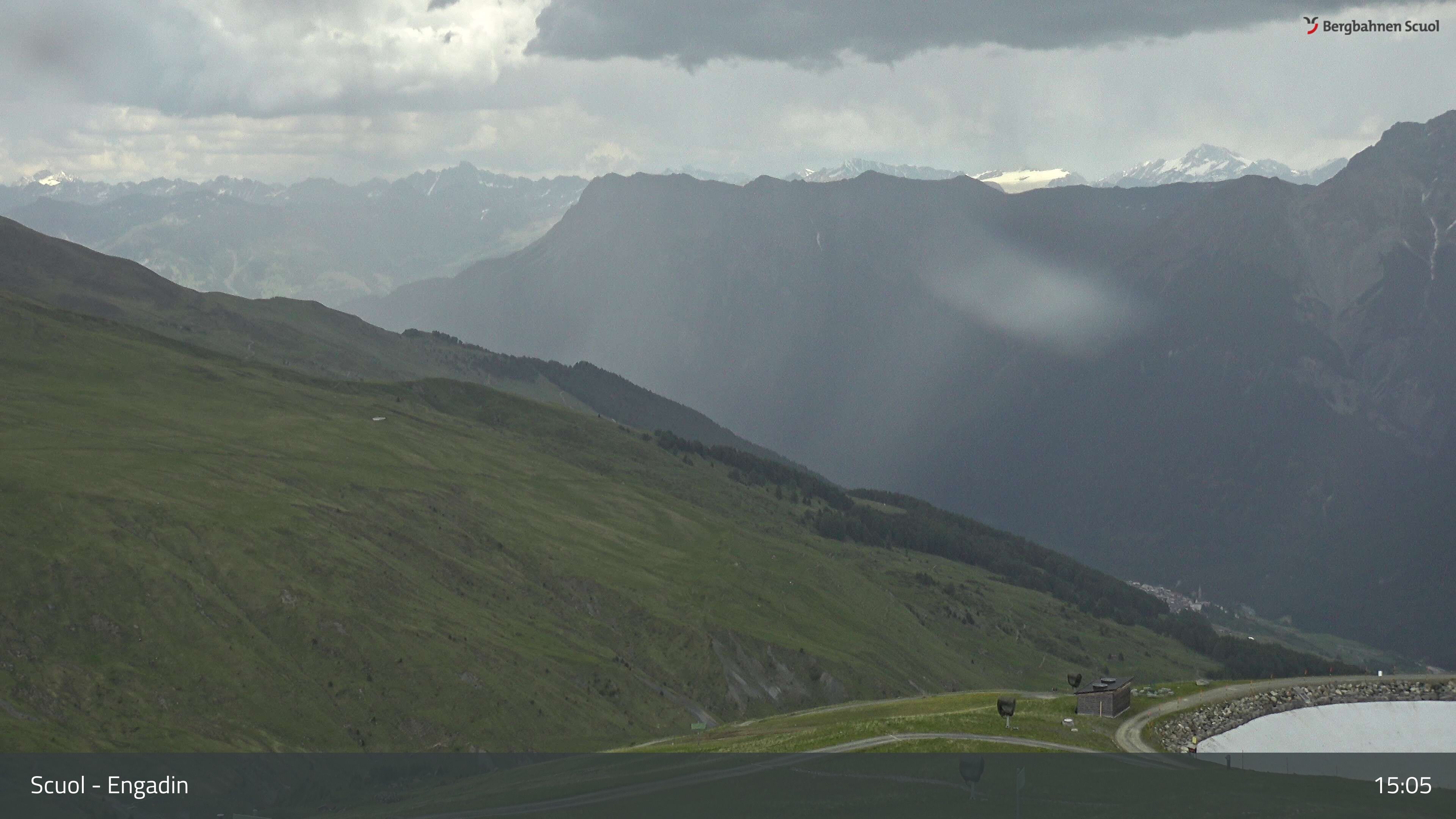 Scuol: Schlivera