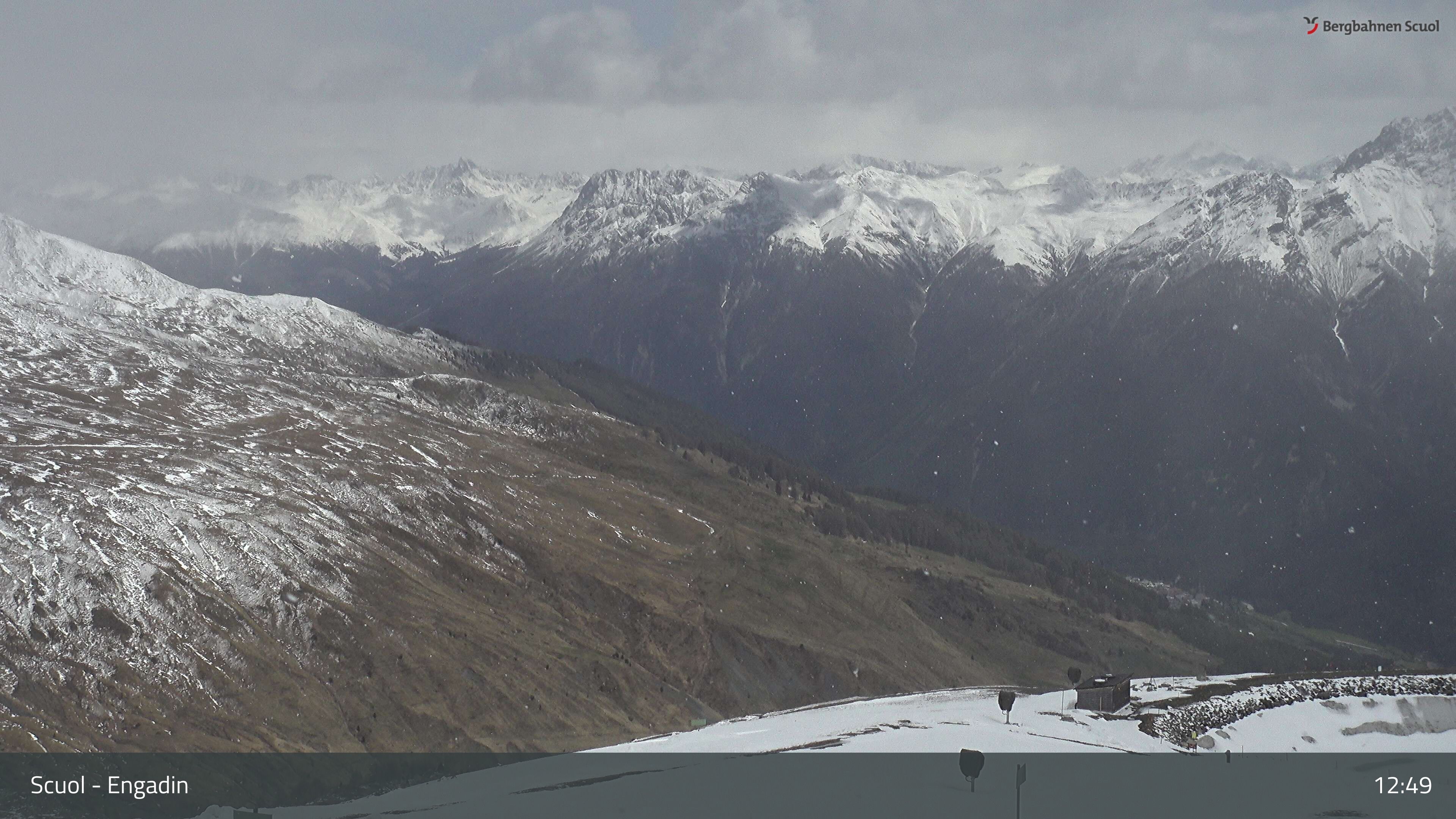 Scuol: Schlivera